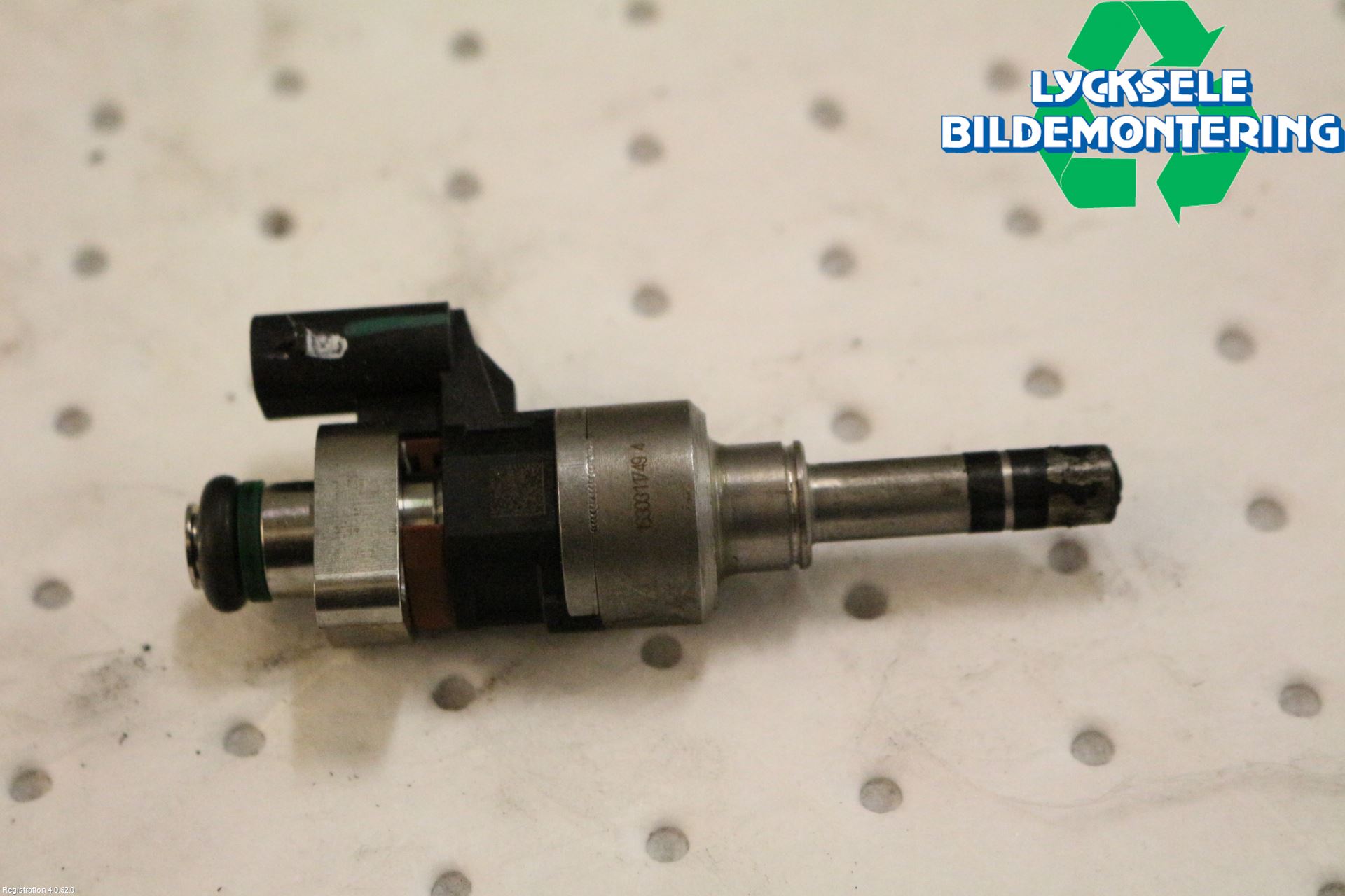 Opel ASTRA K 16-22 Injspridare