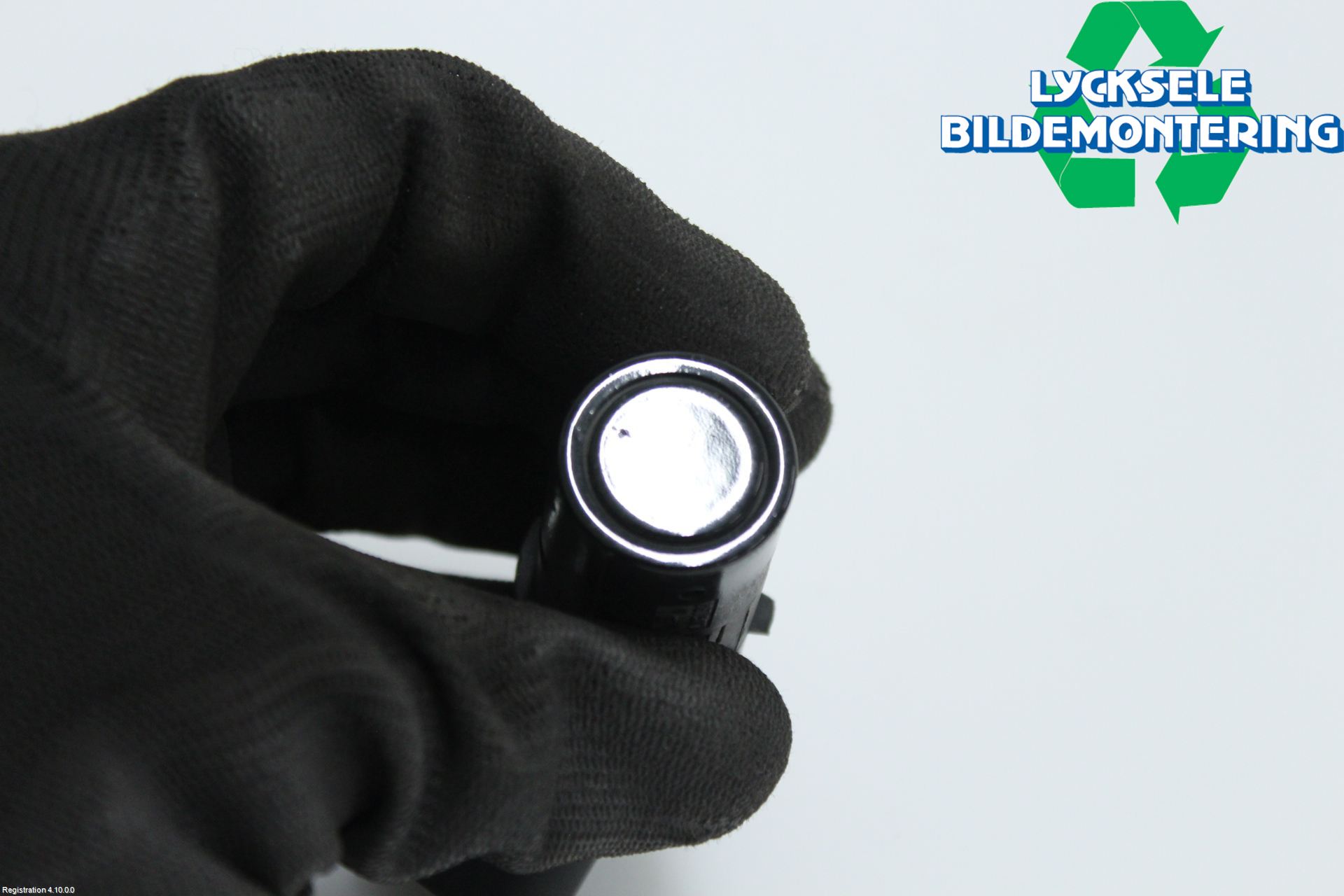 Audi A4/S4 05-07 Parkeringshjälp Backsensor