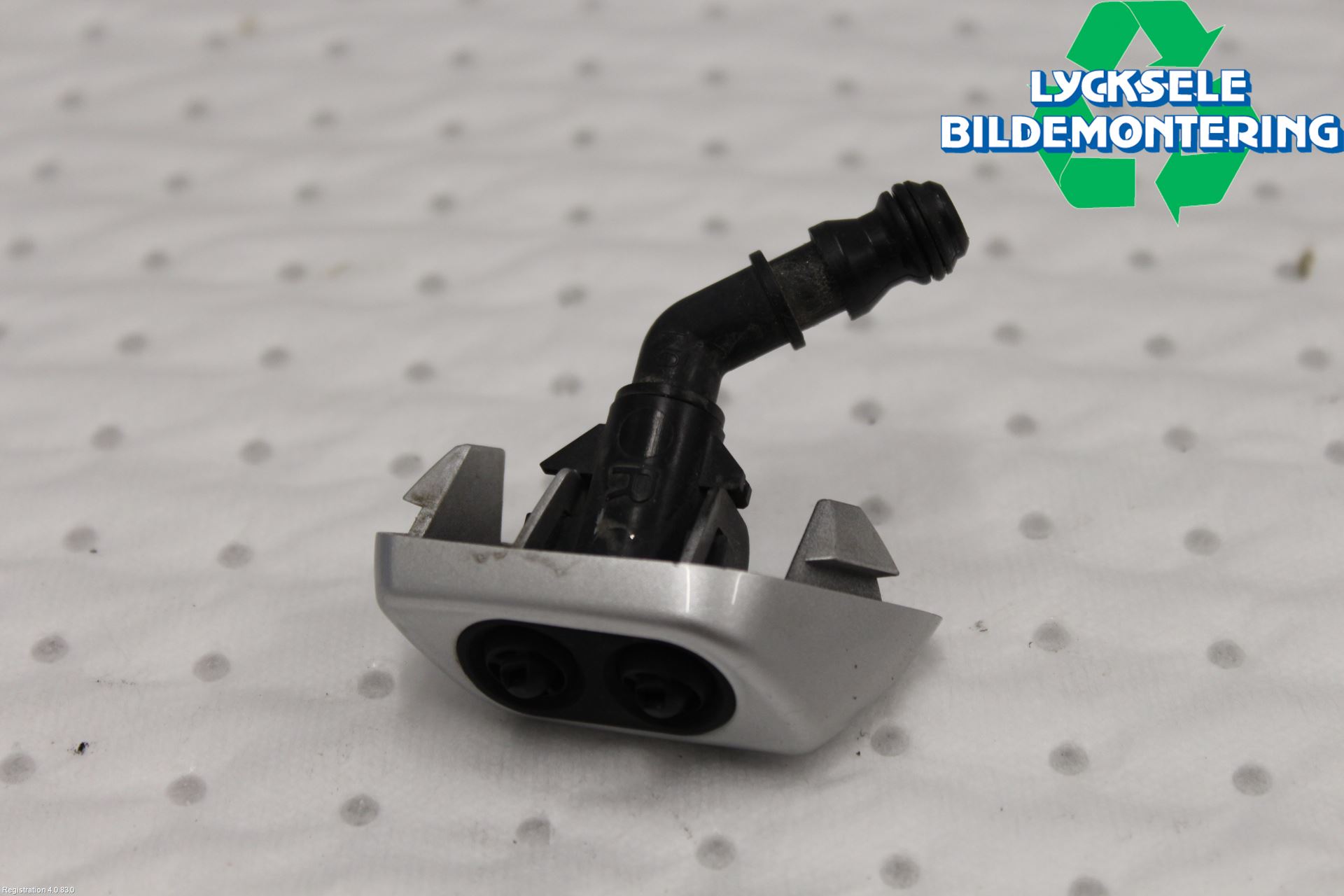 Dodge JOURNEY Spolarmunstycke Strålkastare