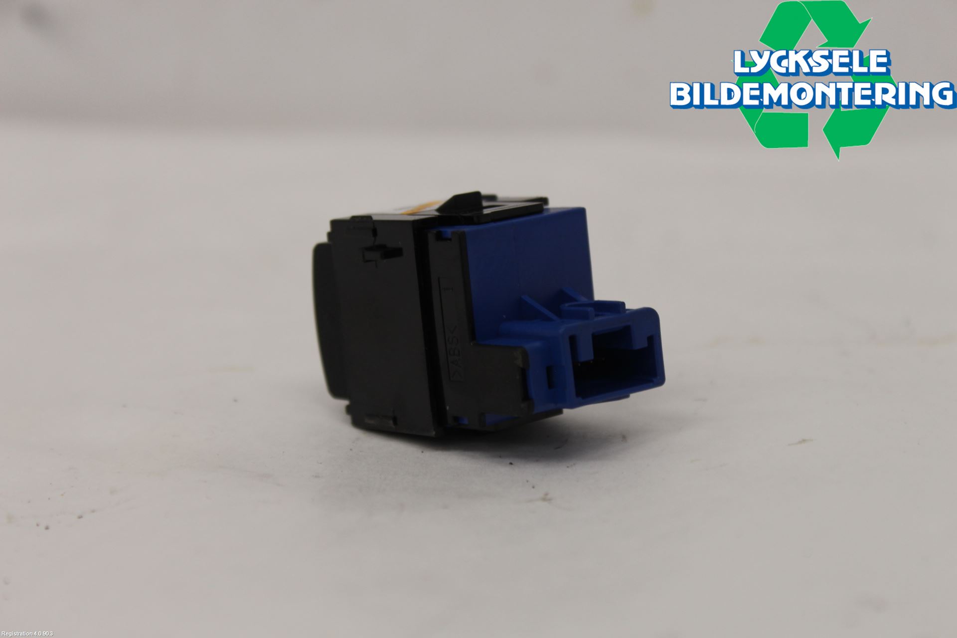 Toyota COROLLA 19- Strömställare Ljus