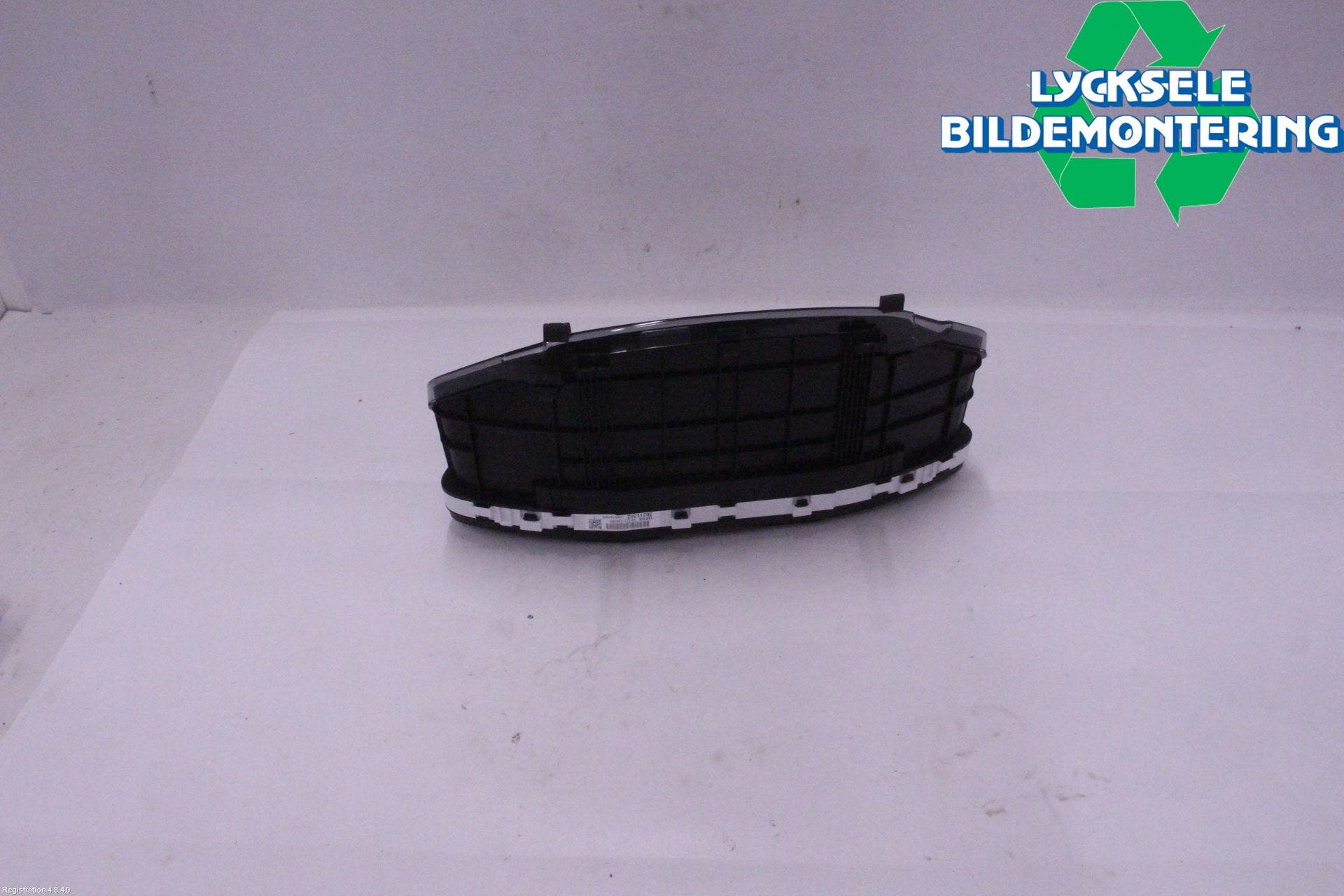 Kia NIRO (DE) 17-22 Instrument Komb