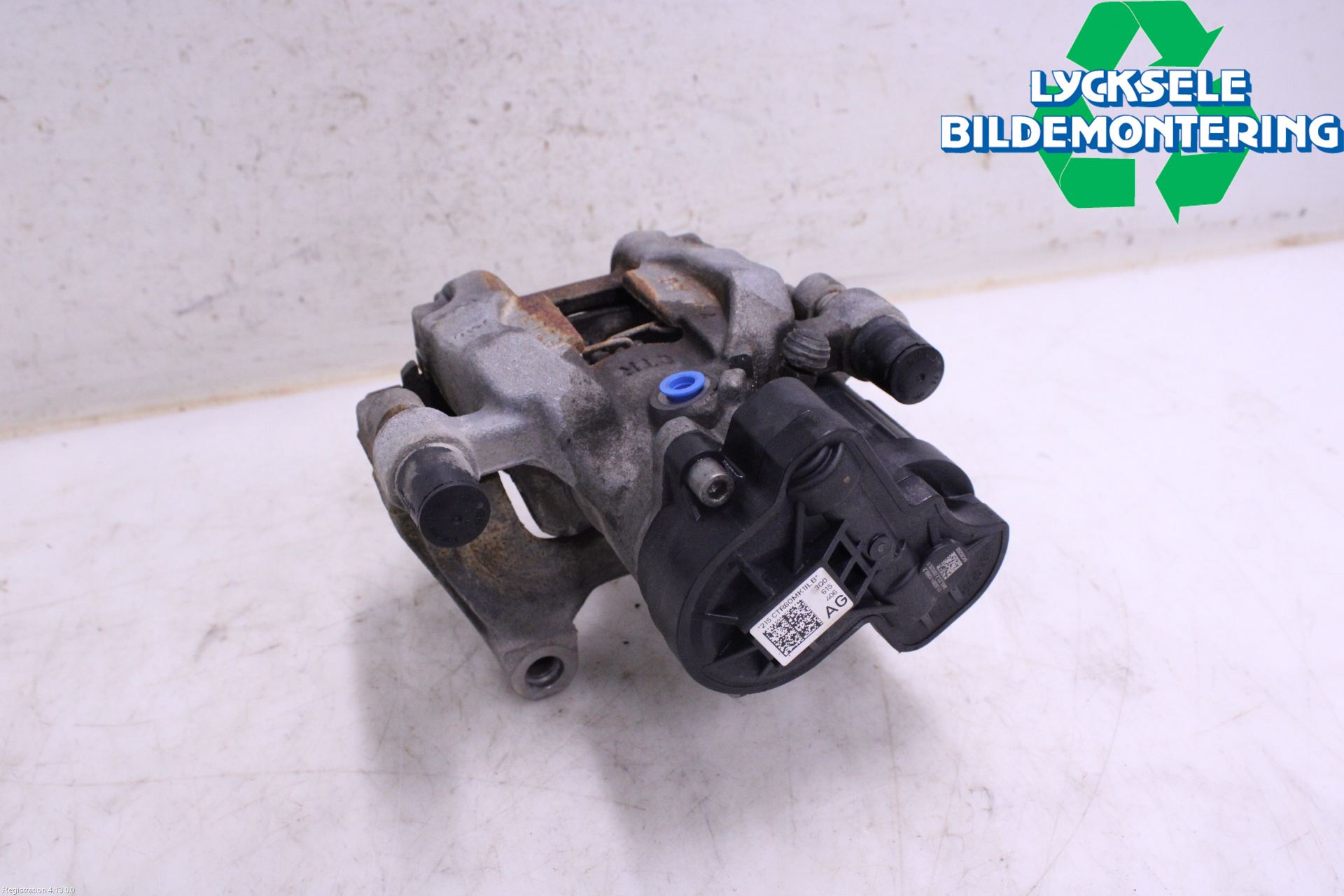 Volkswagen VW PASSAT 20-24 Bromsok Bak Höger