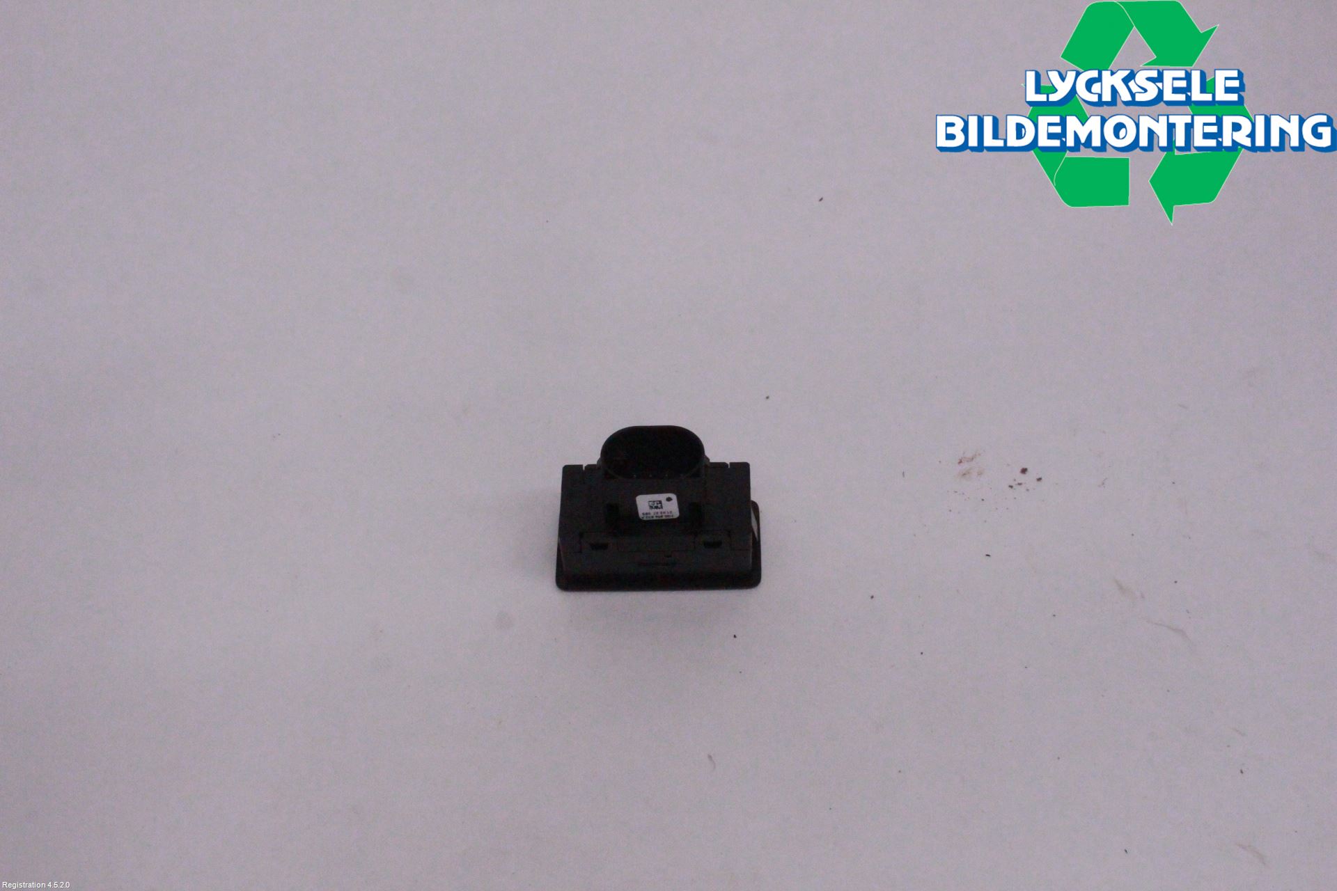 Volkswagen VW PASSAT 20-24 Strömställare Baklucka