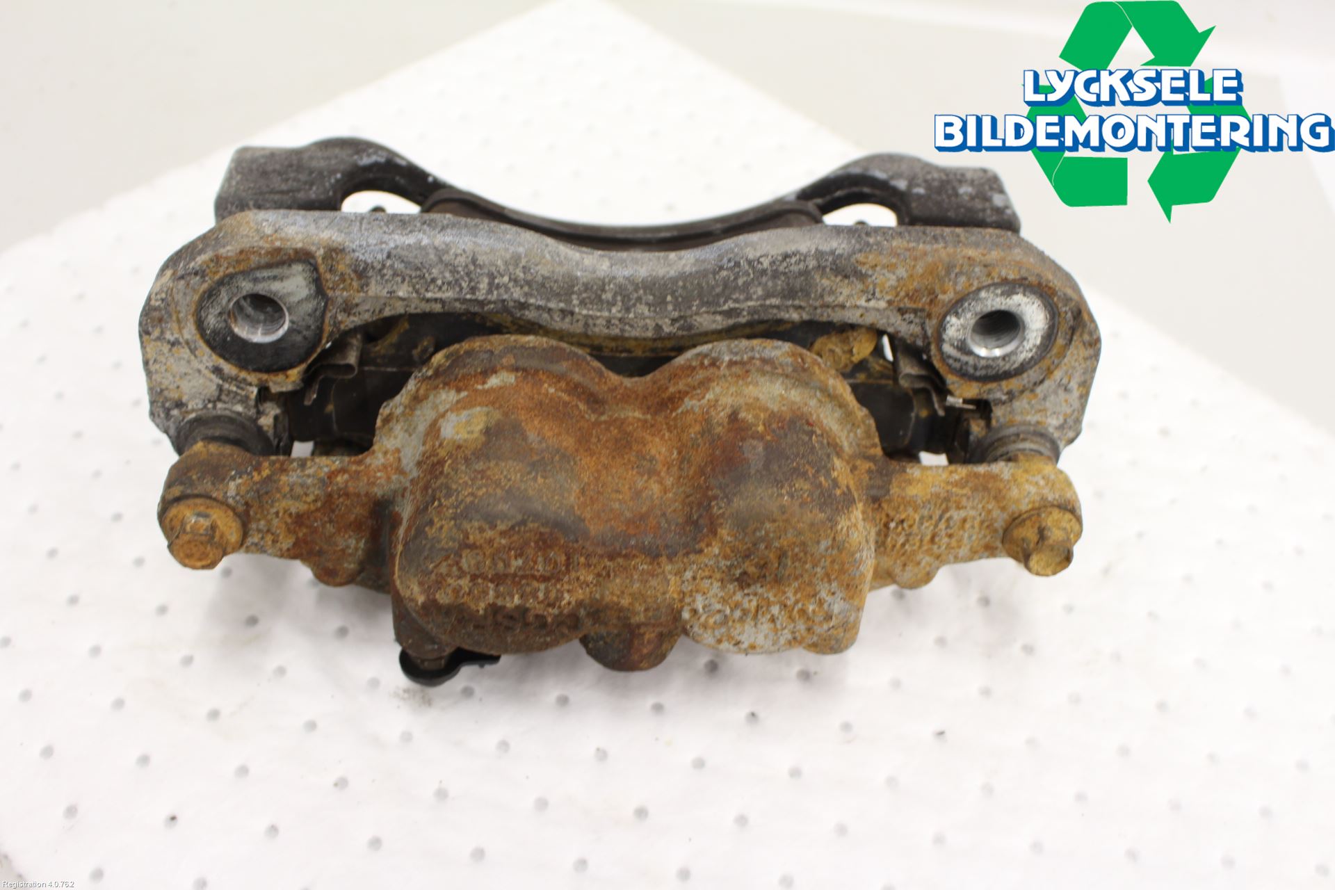 Ford RANGER EU 12-23 Bromsok Fram Vänster