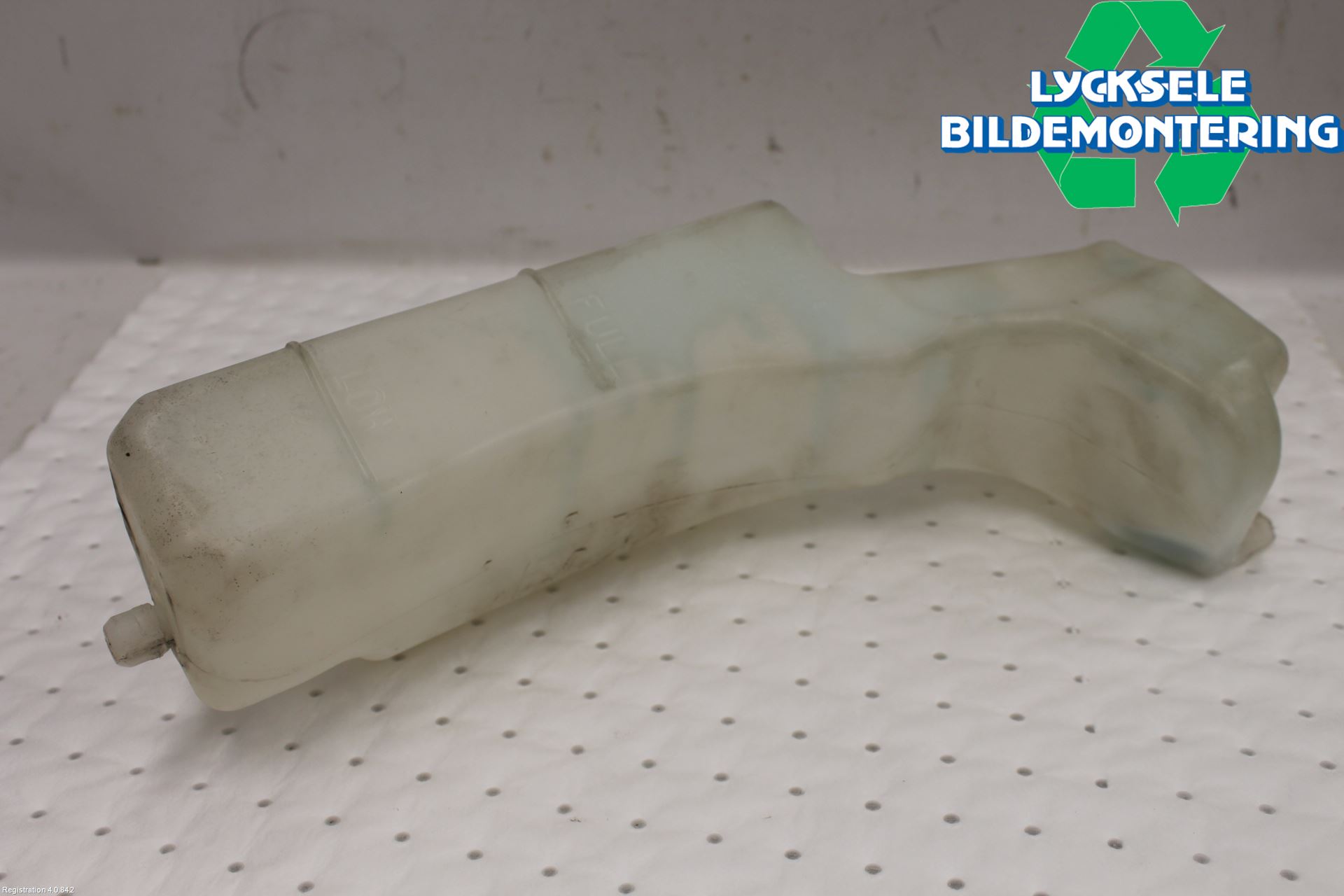 Subaru XV 12-17 Expansionstank