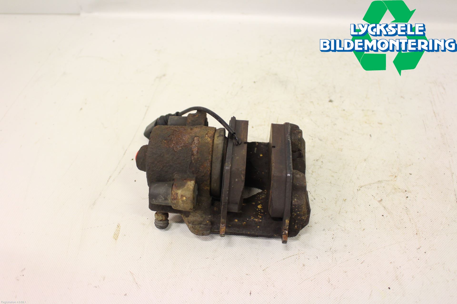 Audi A3/S3 05-13 Bromsok Fram Vänster