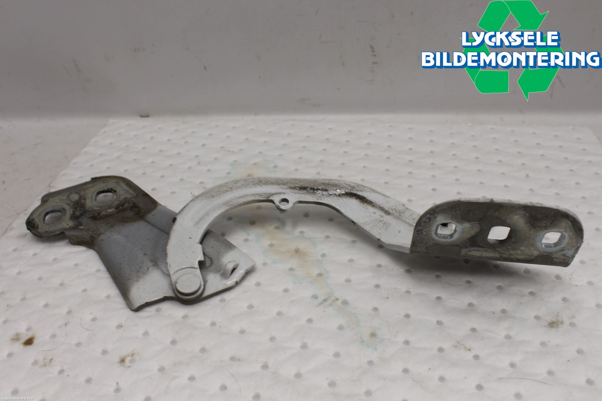 Ford FOCUS 11-14 Huvgångjärn