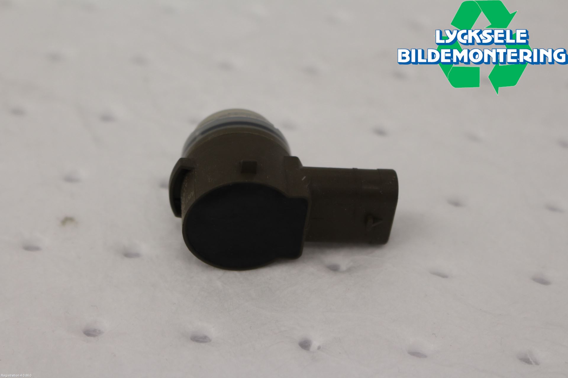 Ford FOCUS 19- Parkeringshjälp Backsensor