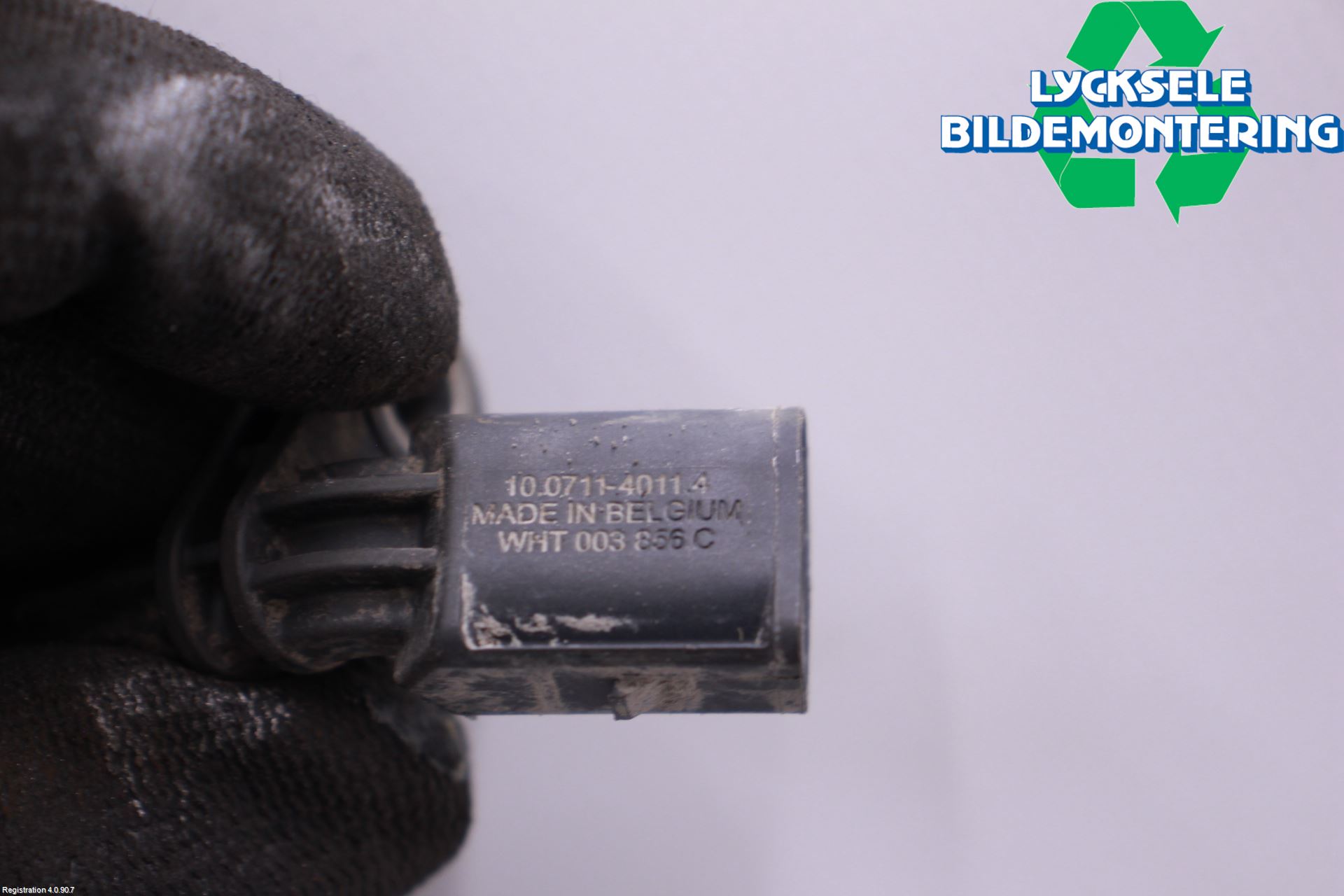 Volkswagen VW ID.4 21- Abs Sensor