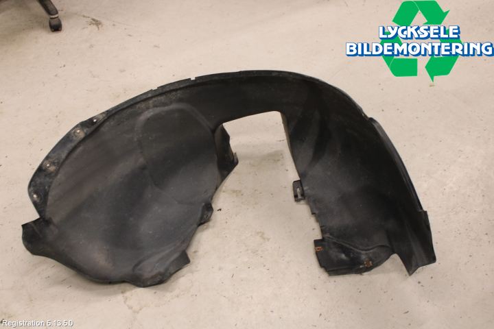 Volvo XC70 14-16 Skärm Inner