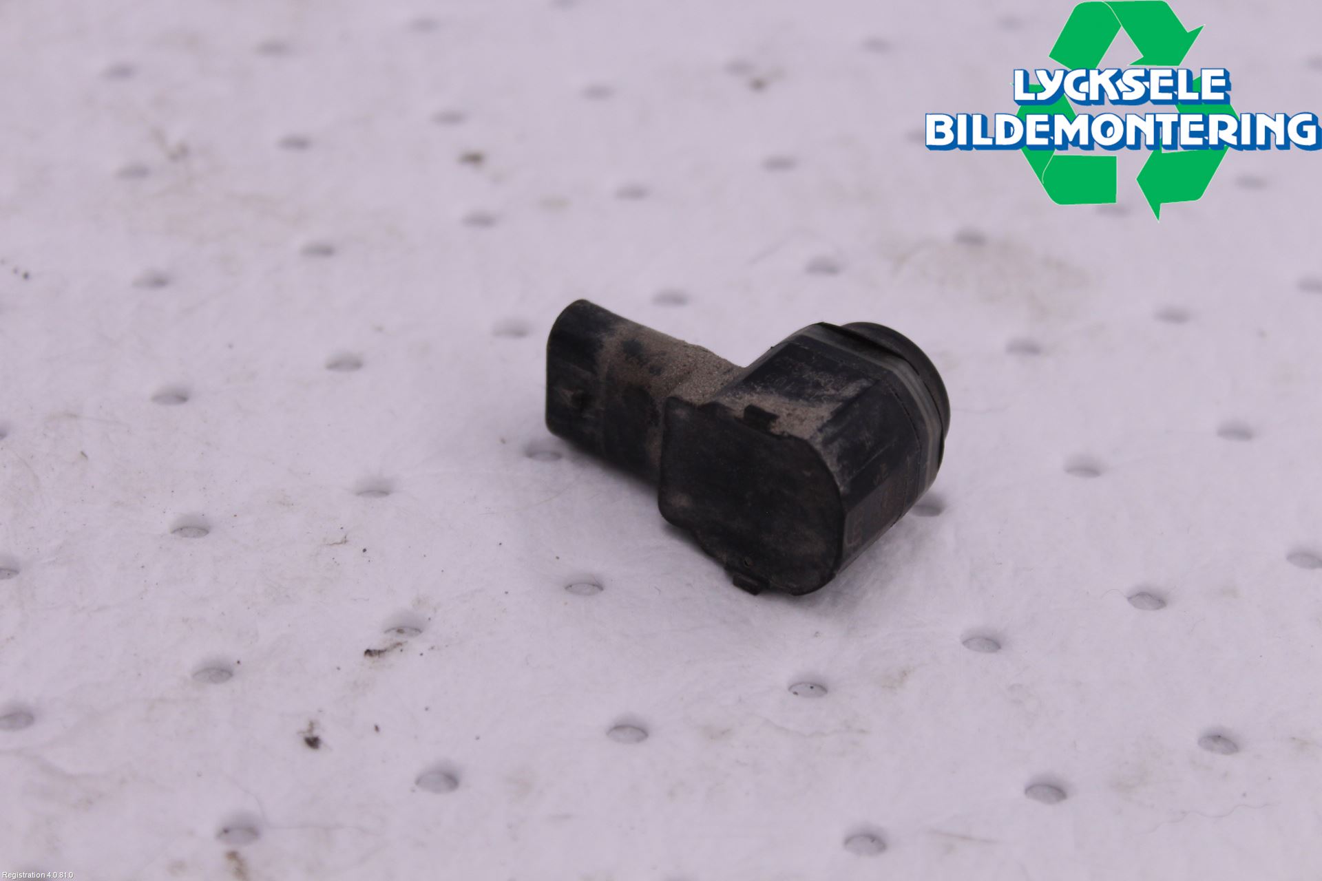Volkswagen VW TIGUAN 07-16 Parkeringshjälp Backsensor