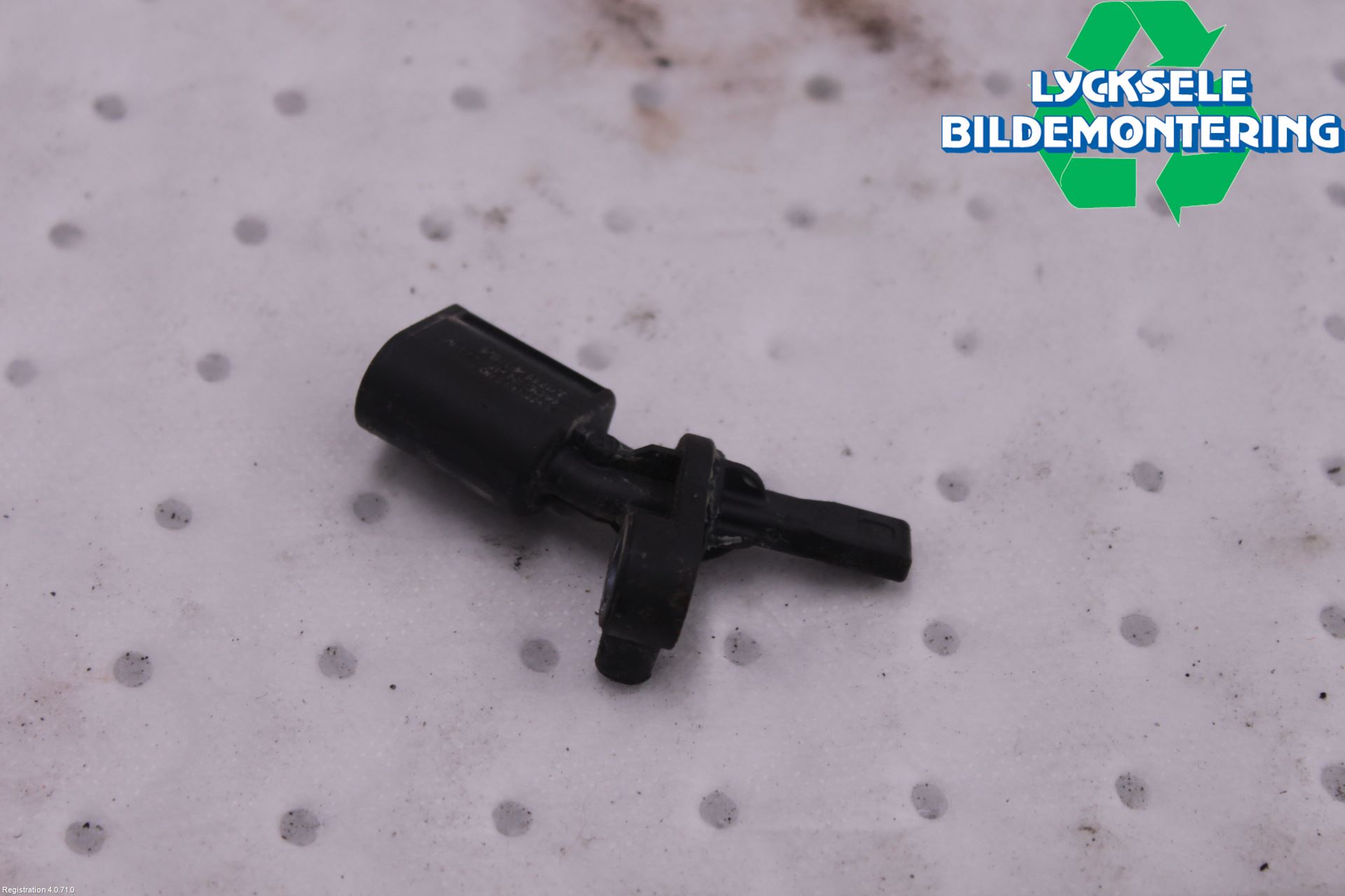 Volkswagen VW T-CROSS 19- Abs Sensor