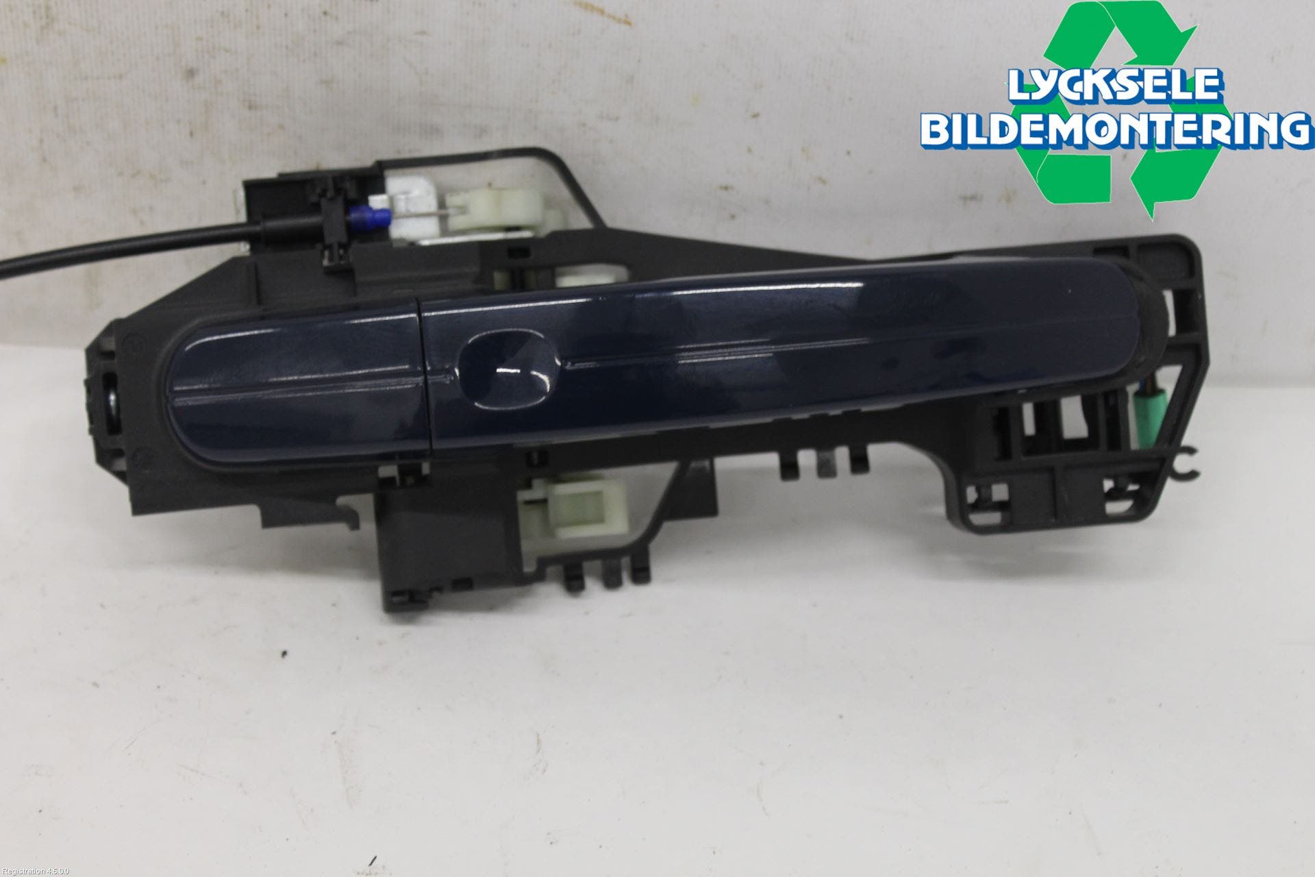 Ford KUGA 17-19 Dörrhandtag Yttre Hö