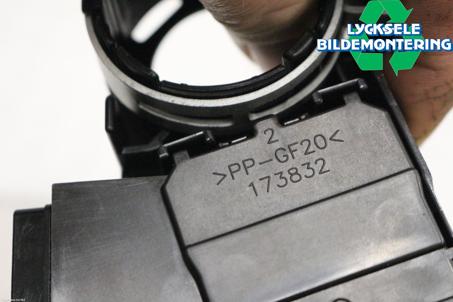 Subaru OUTBACK 15-20 Spakcentral
