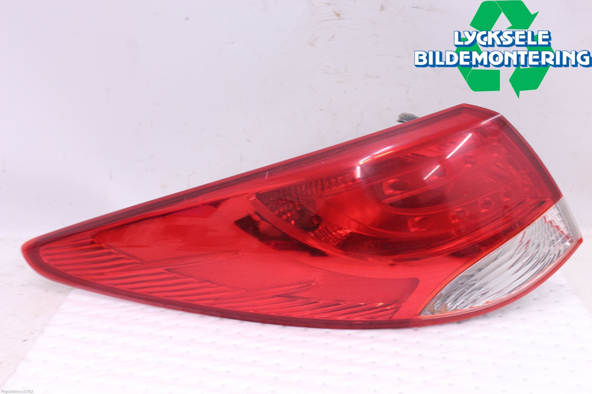 Hyundai ix35 Bakljus Vänster