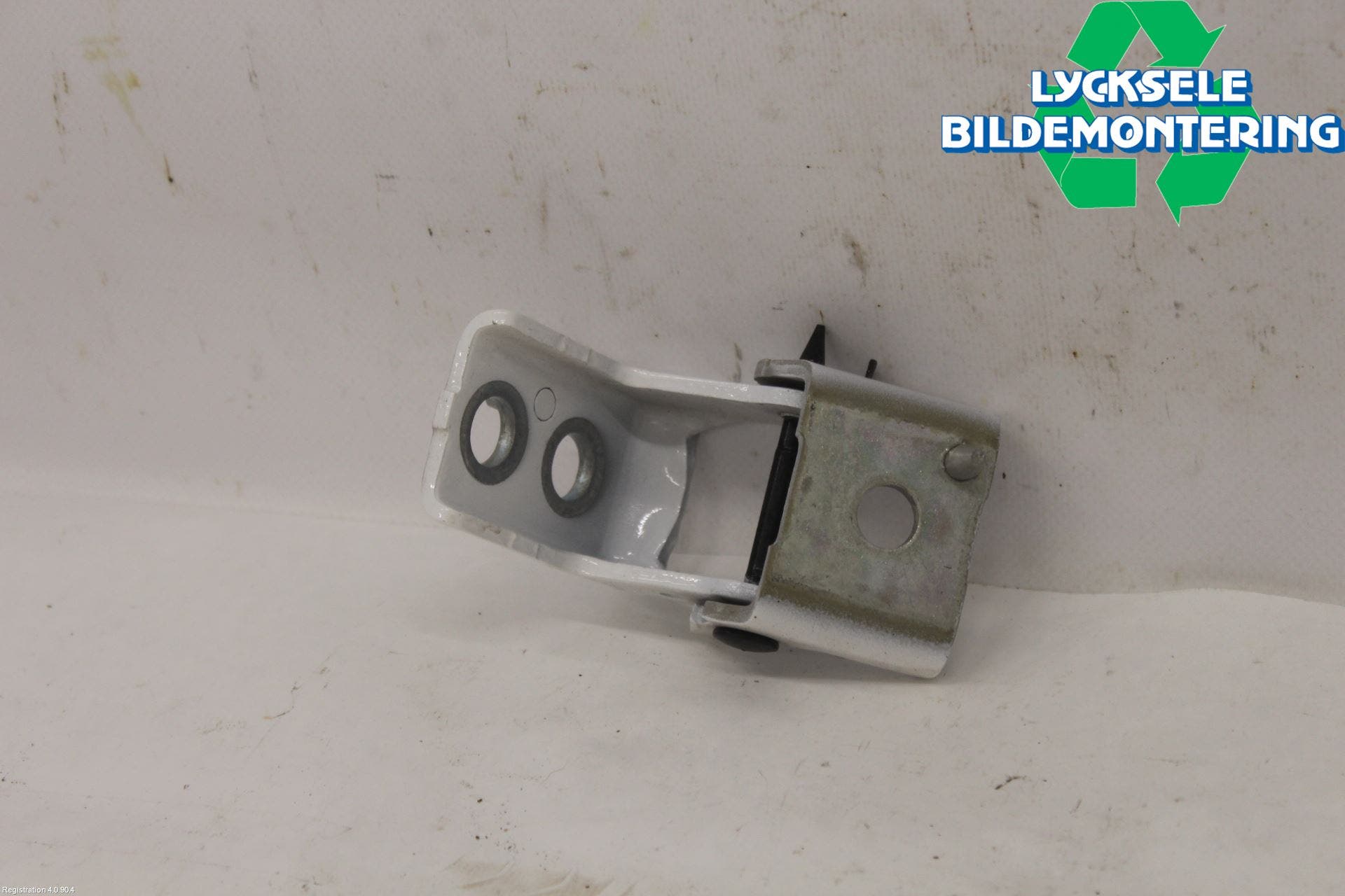 Citroen COTROEN C3 17-24 Dörrgångjärn