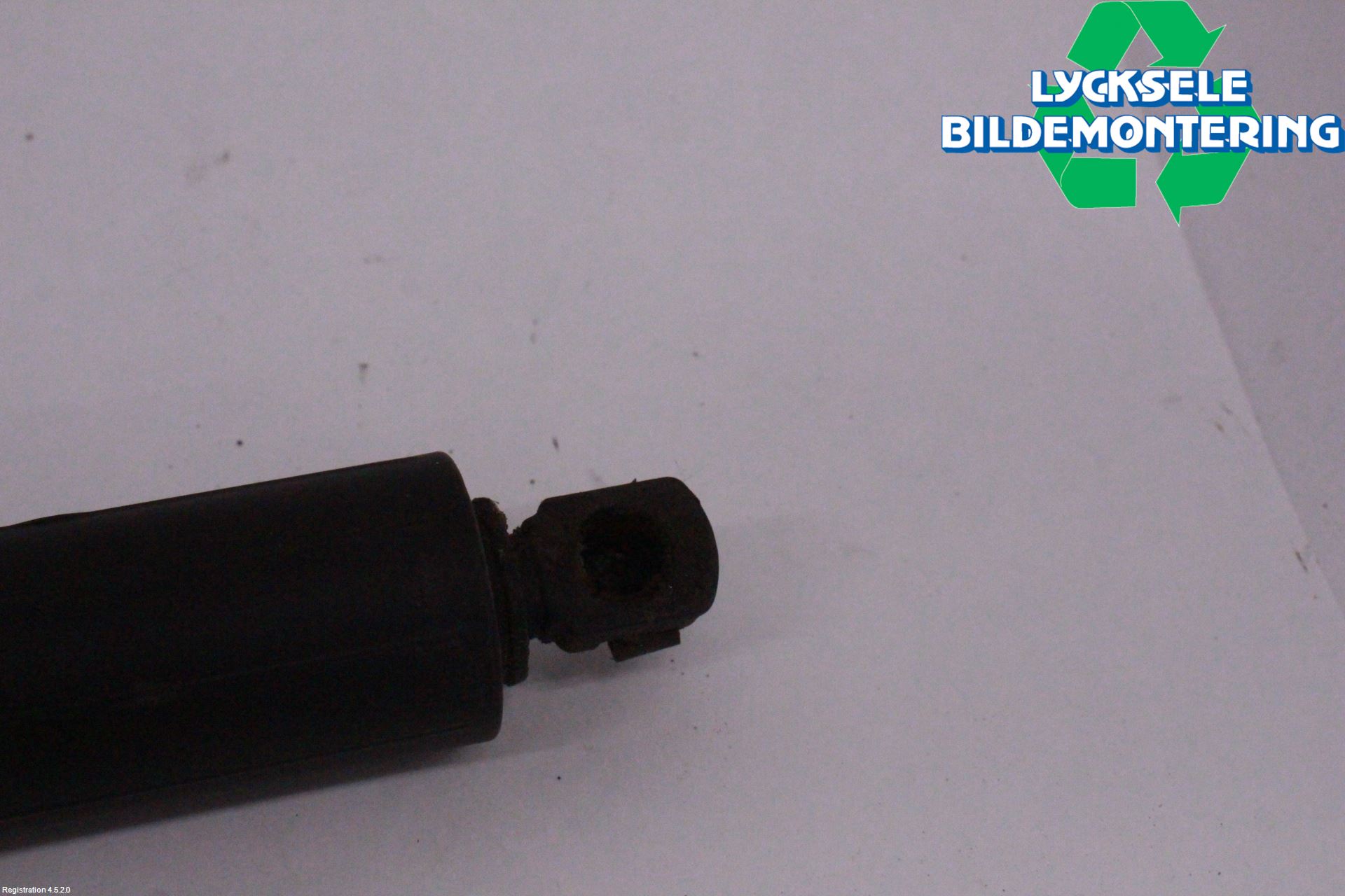 BMW X7 G07 19- Bakluckeöppnare Automatisk