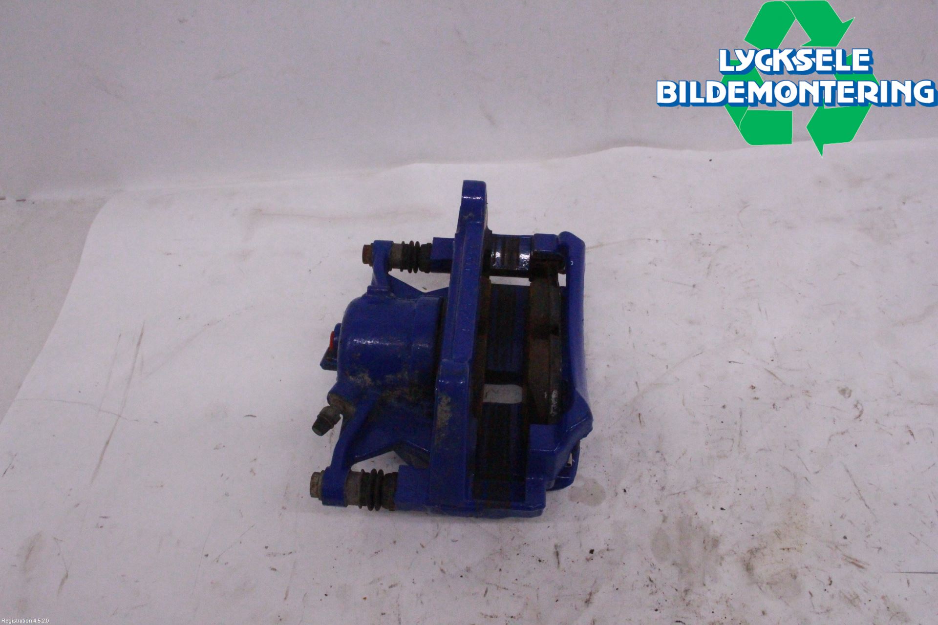 Volkswagen VW PASSAT 20-24 Bromsok Fram Vänster