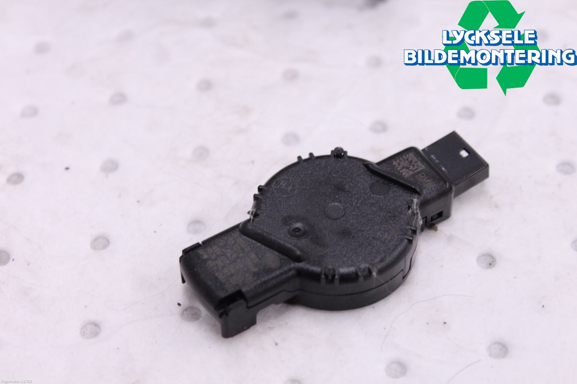 BMW X3 F25 10-17 Regnsensor
