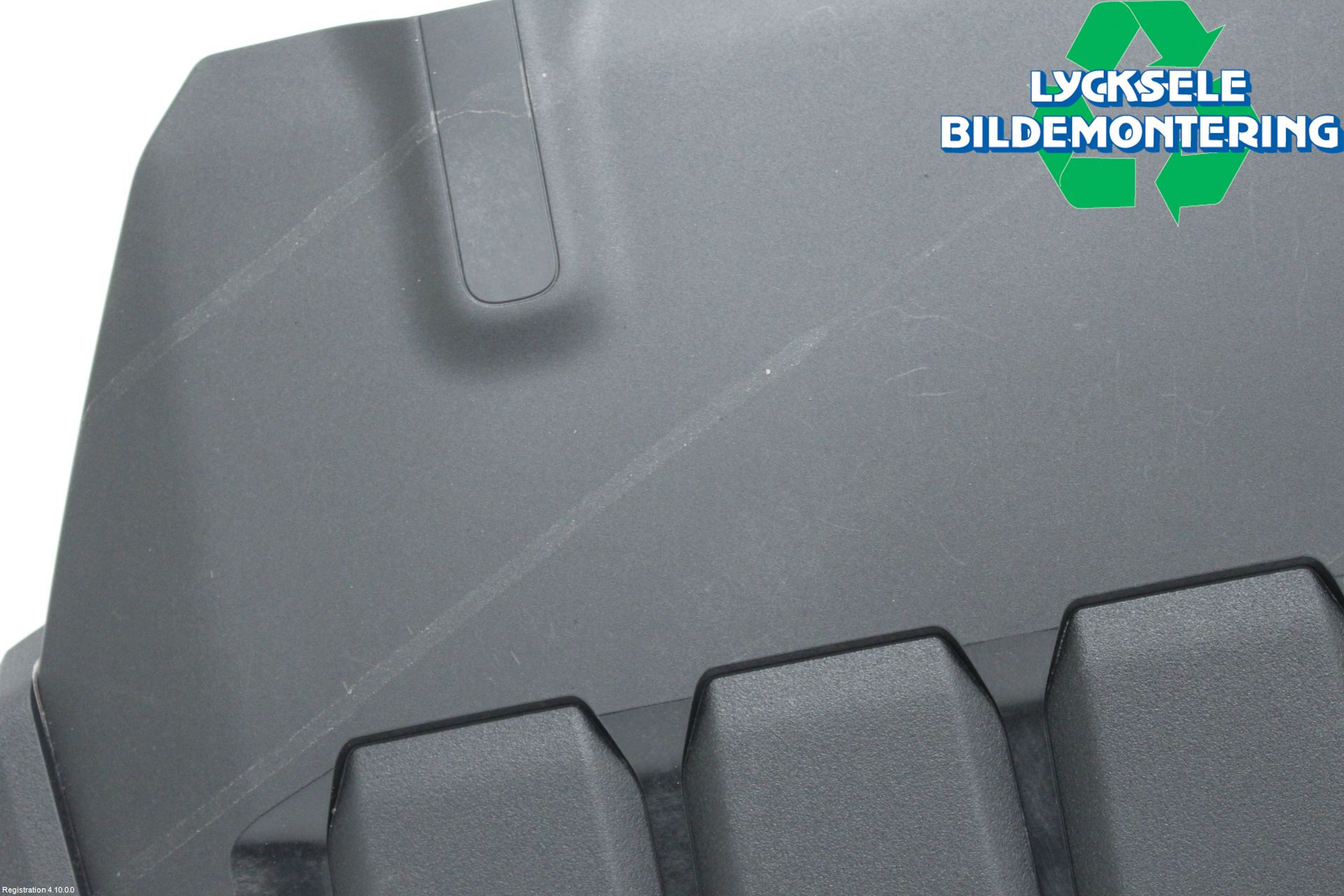 Volkswagen VW T-ROC 18- Motorkåpa