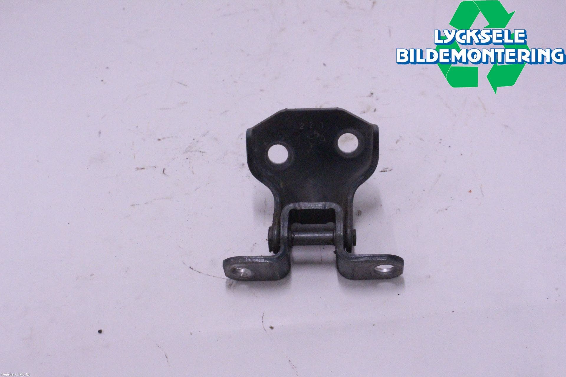 Subaru XV 18-22 Dörrgångjärn