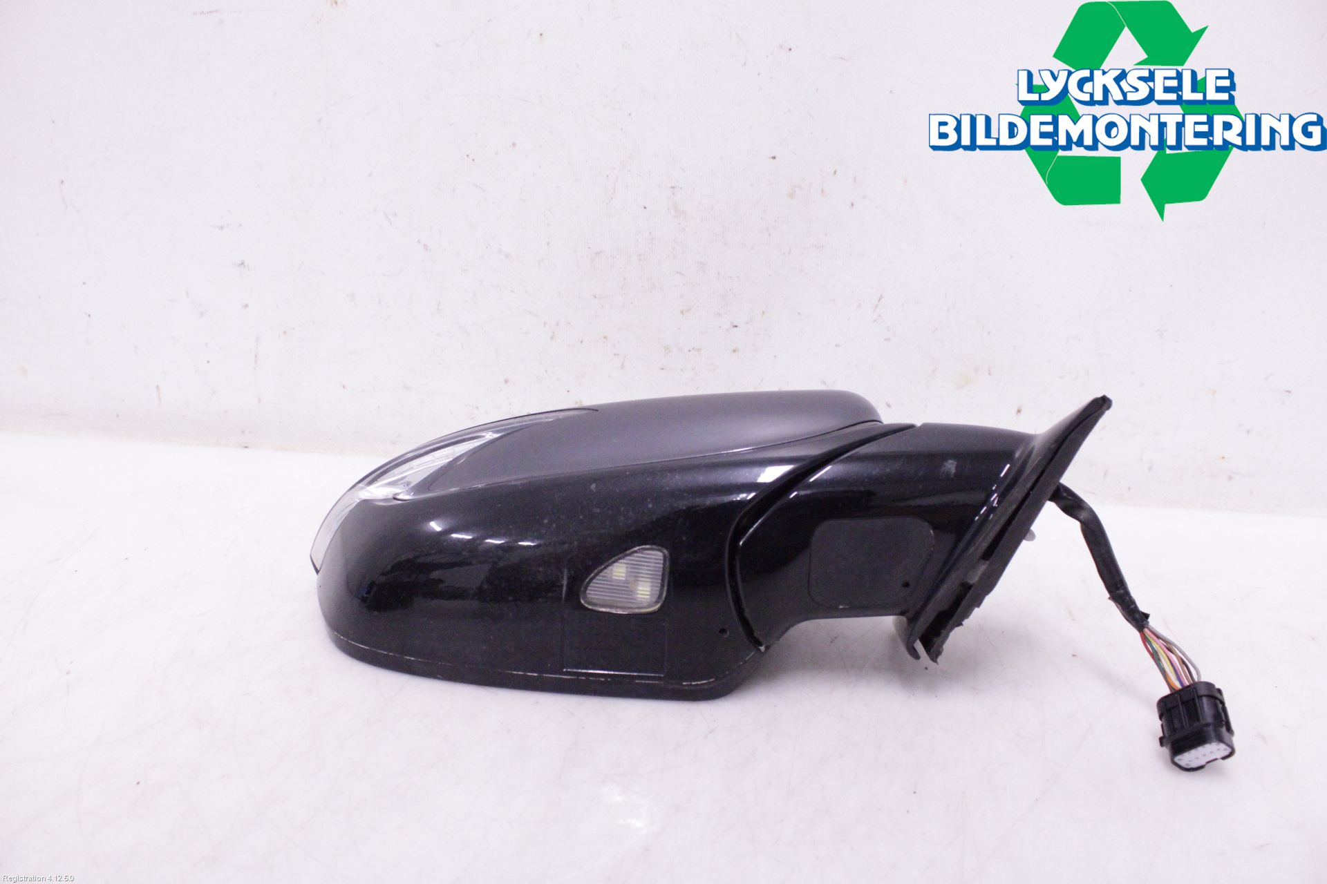 Kia CEED 12-18 Spegel Yttre El Hö