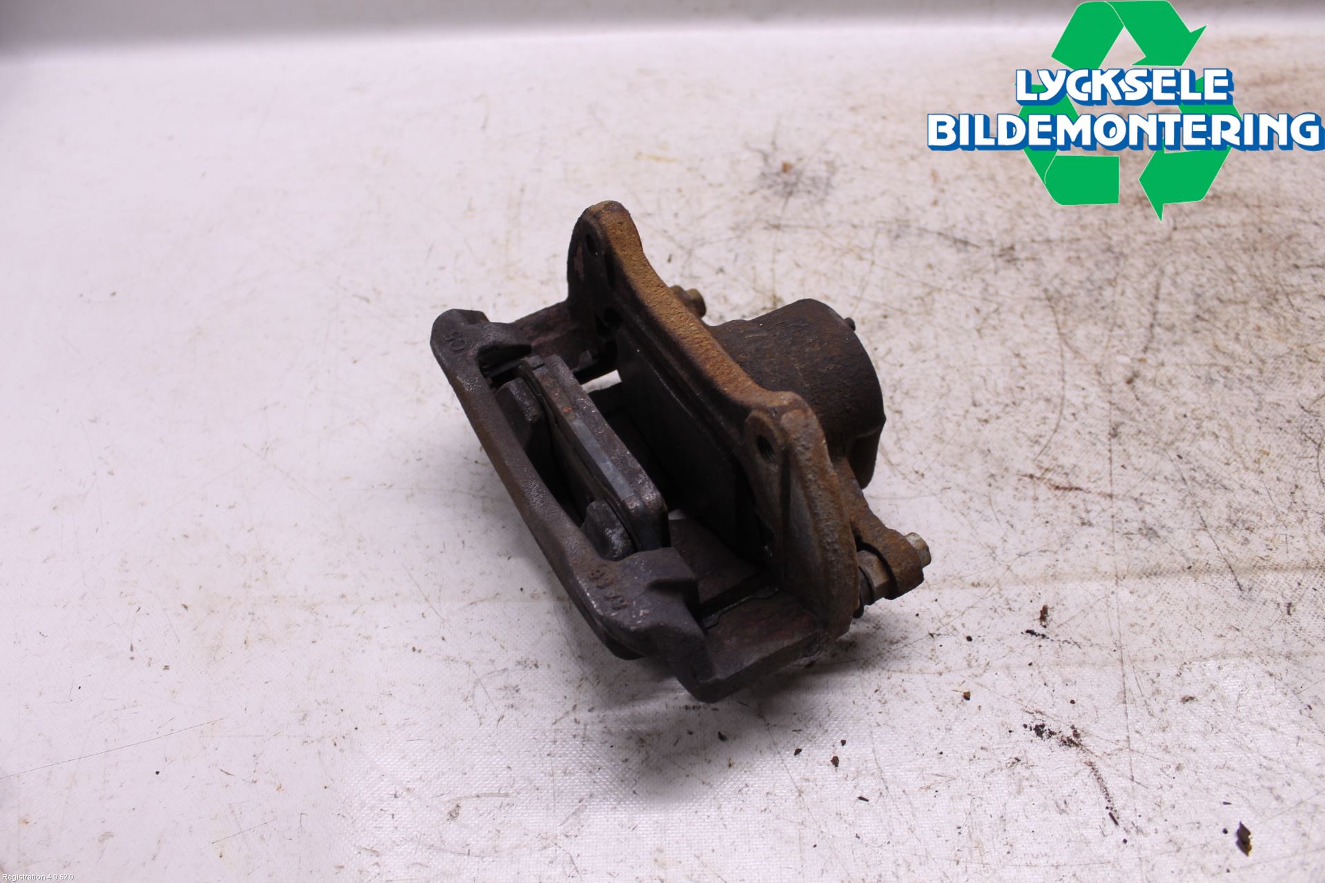 Kia CEED 12-18 Bromsok Fram Höger