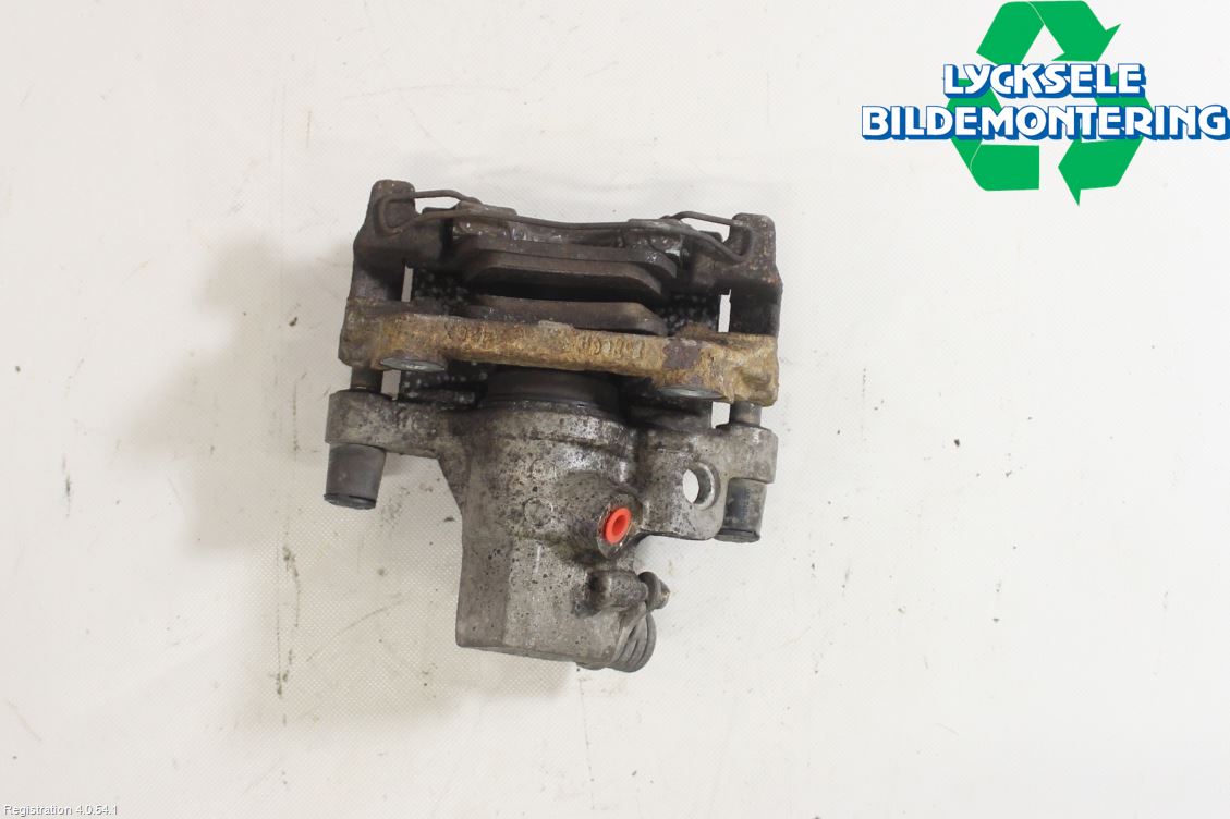 Ford FOCUS 11-14 Bromsok Bak Höger