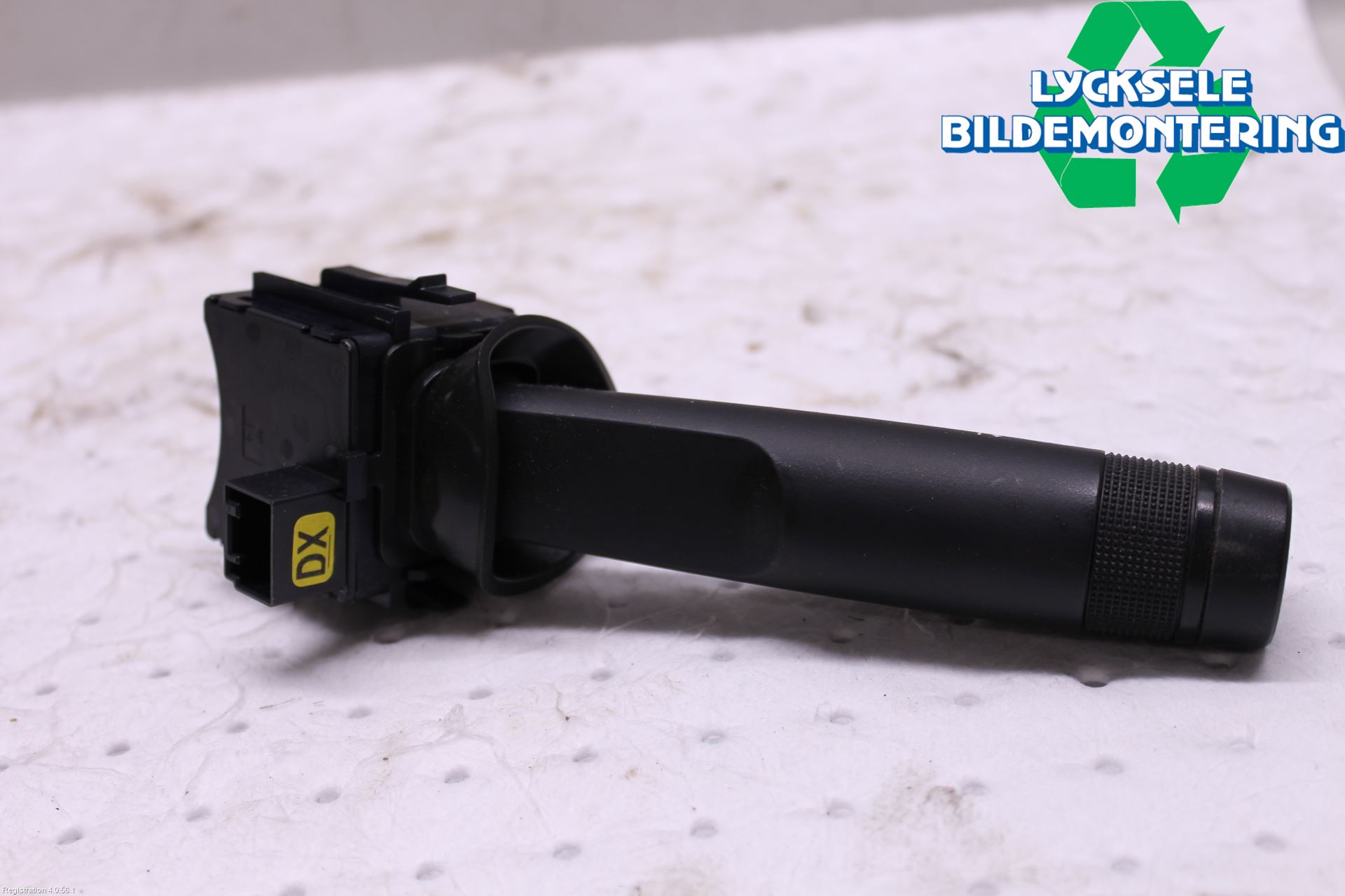 Opel ASTRA J 10-15 Spak Blinkers-Ljusomk