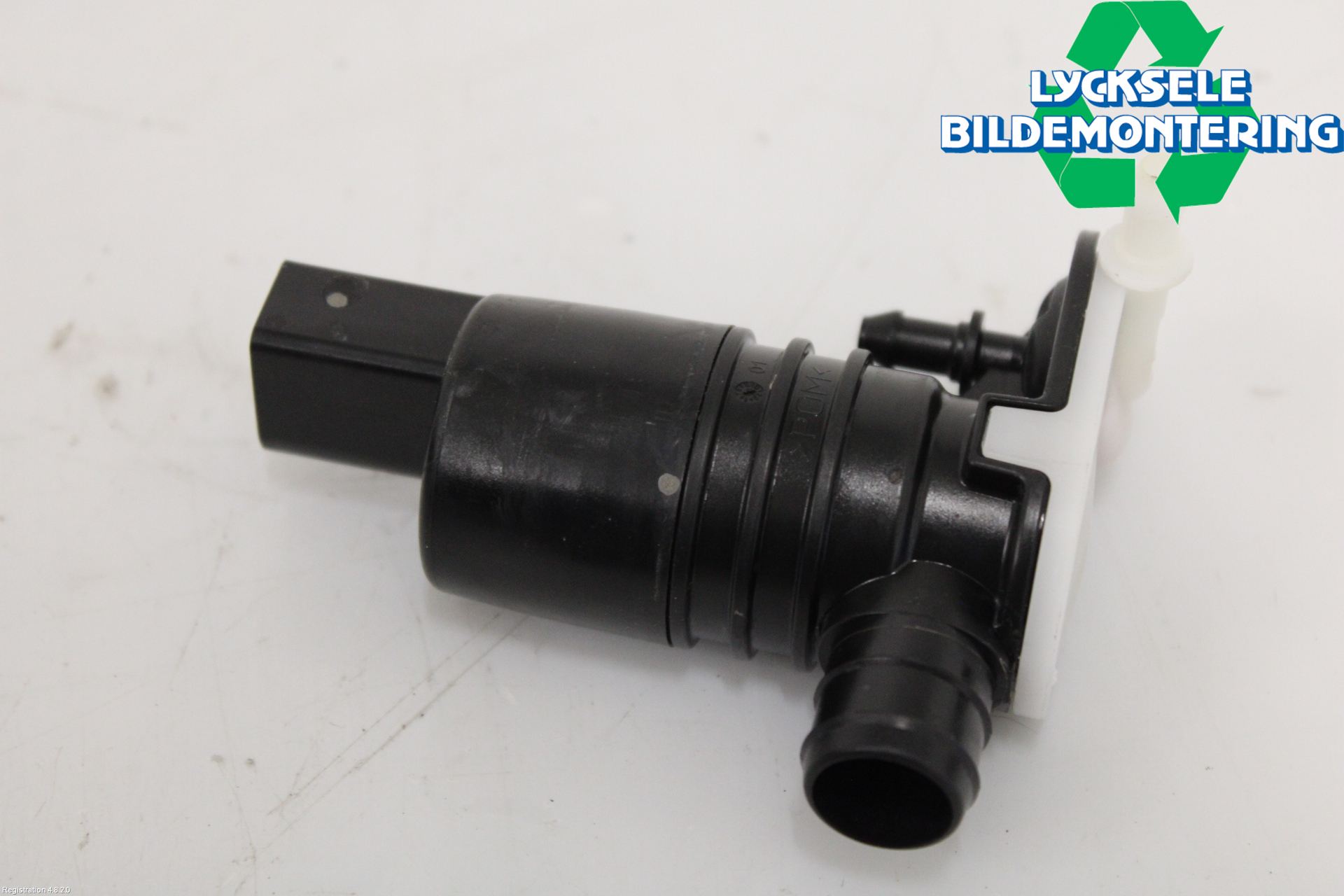Ford KUGA/KUGA PHEZ/FHEV 20- Spolarpump Vindruta