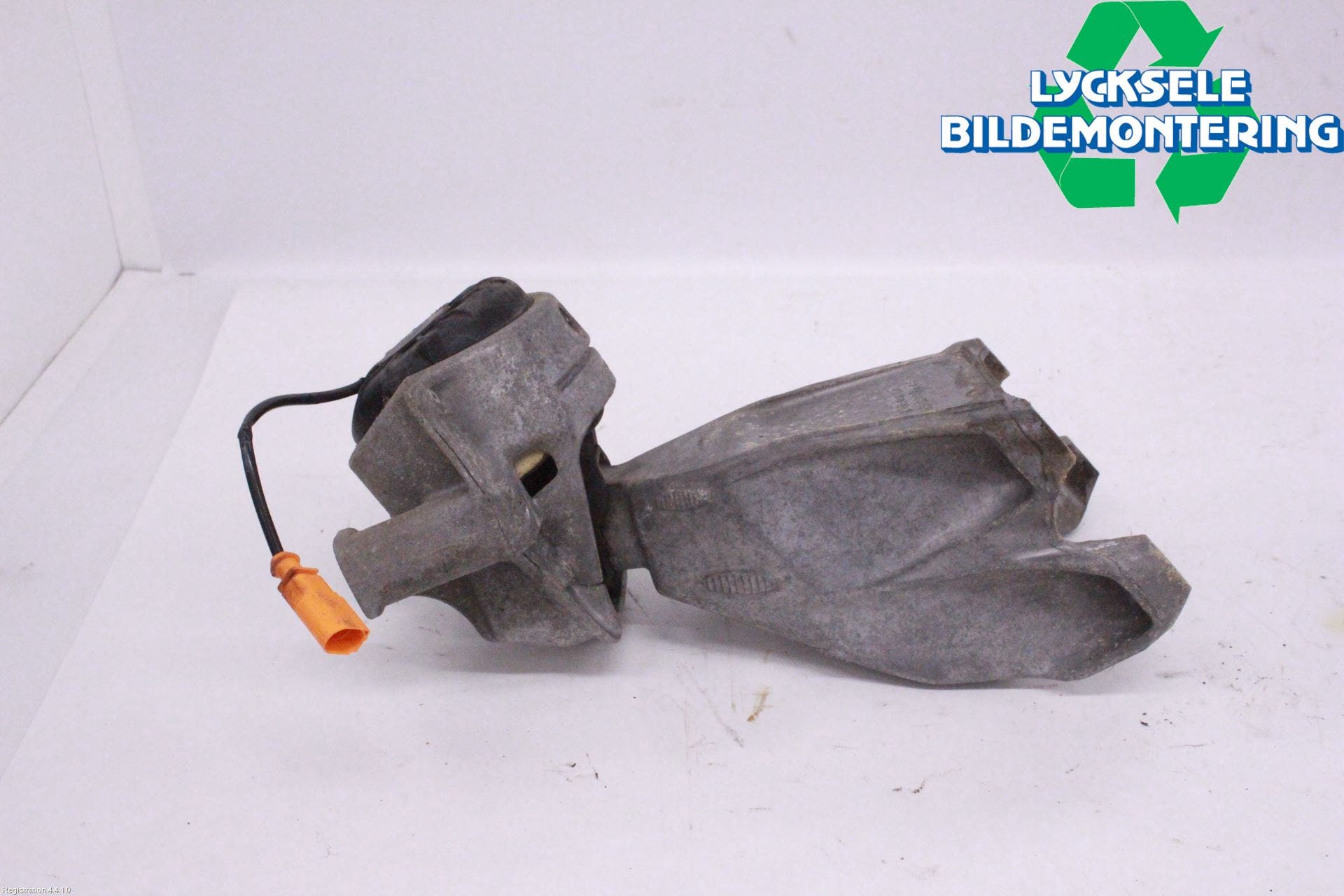 Audi A5 07-16 Motorkudde