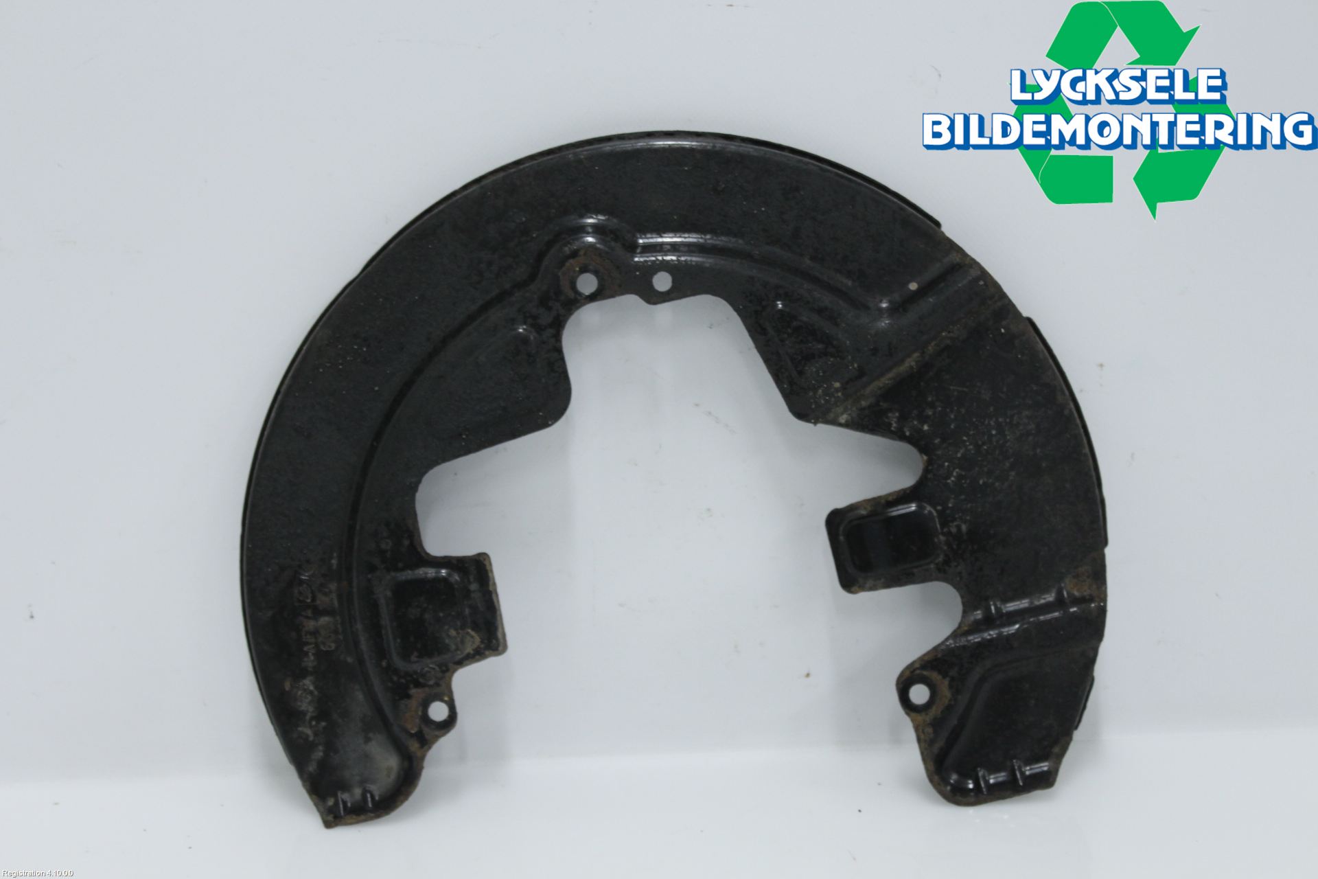 Volvo XC70 08-13 Bromssköld Fram