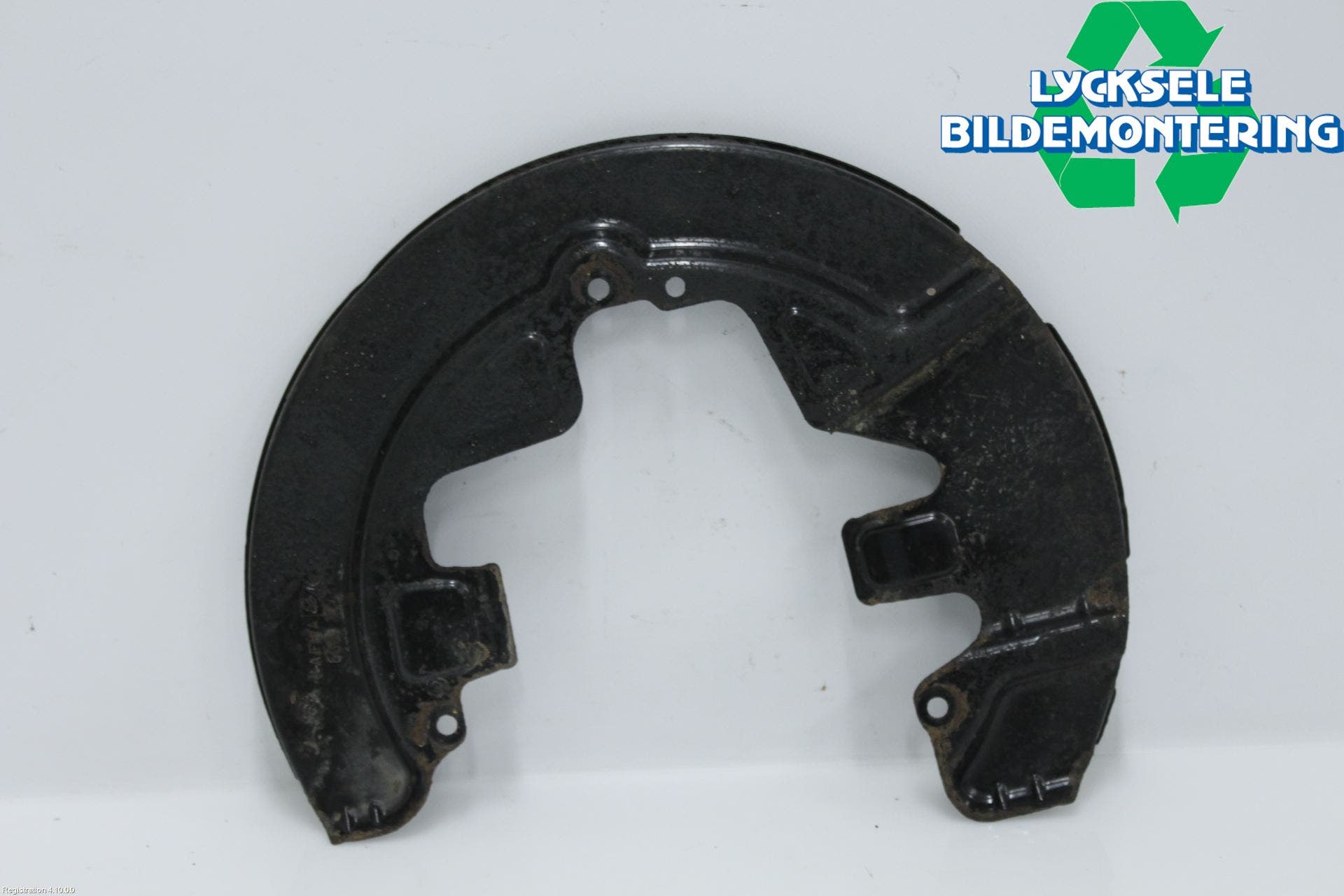 Volvo XC70 08-13 Bromssköld Fram