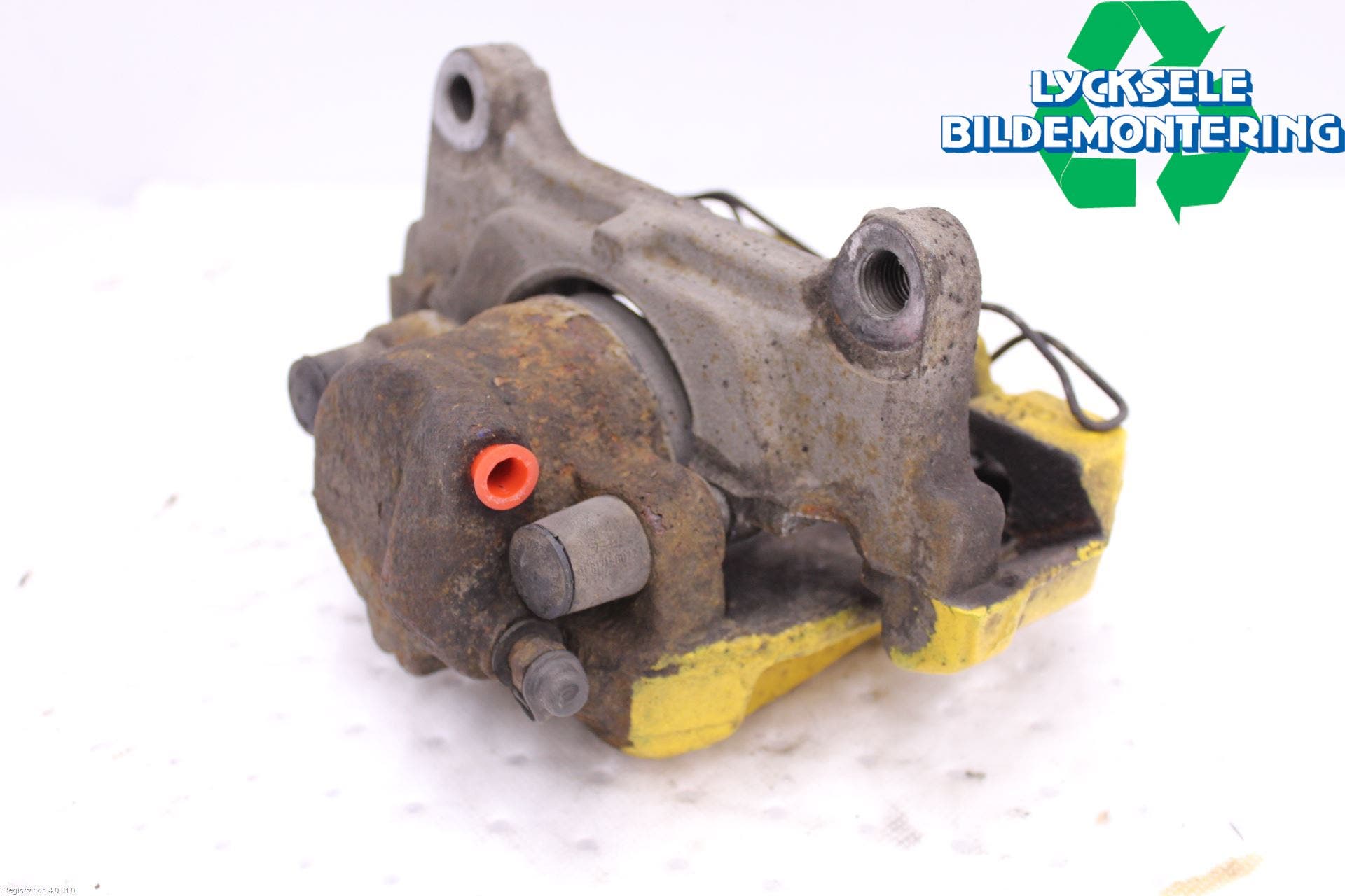 Audi A4 12-15 Bromsok Fram Höger