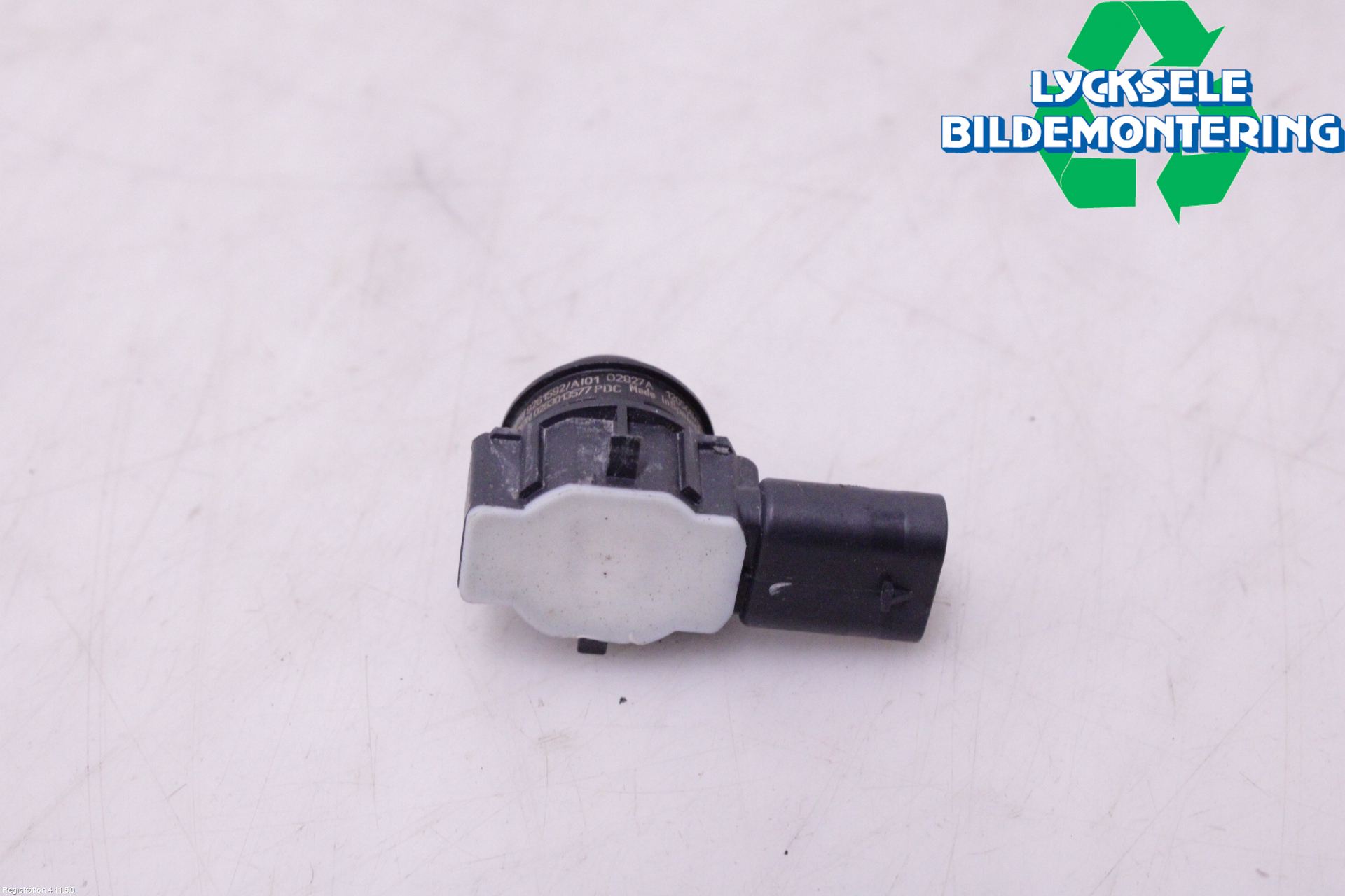 BMW 3 F30/F31/F80 12-19 Parkeringshjälp Backsensor