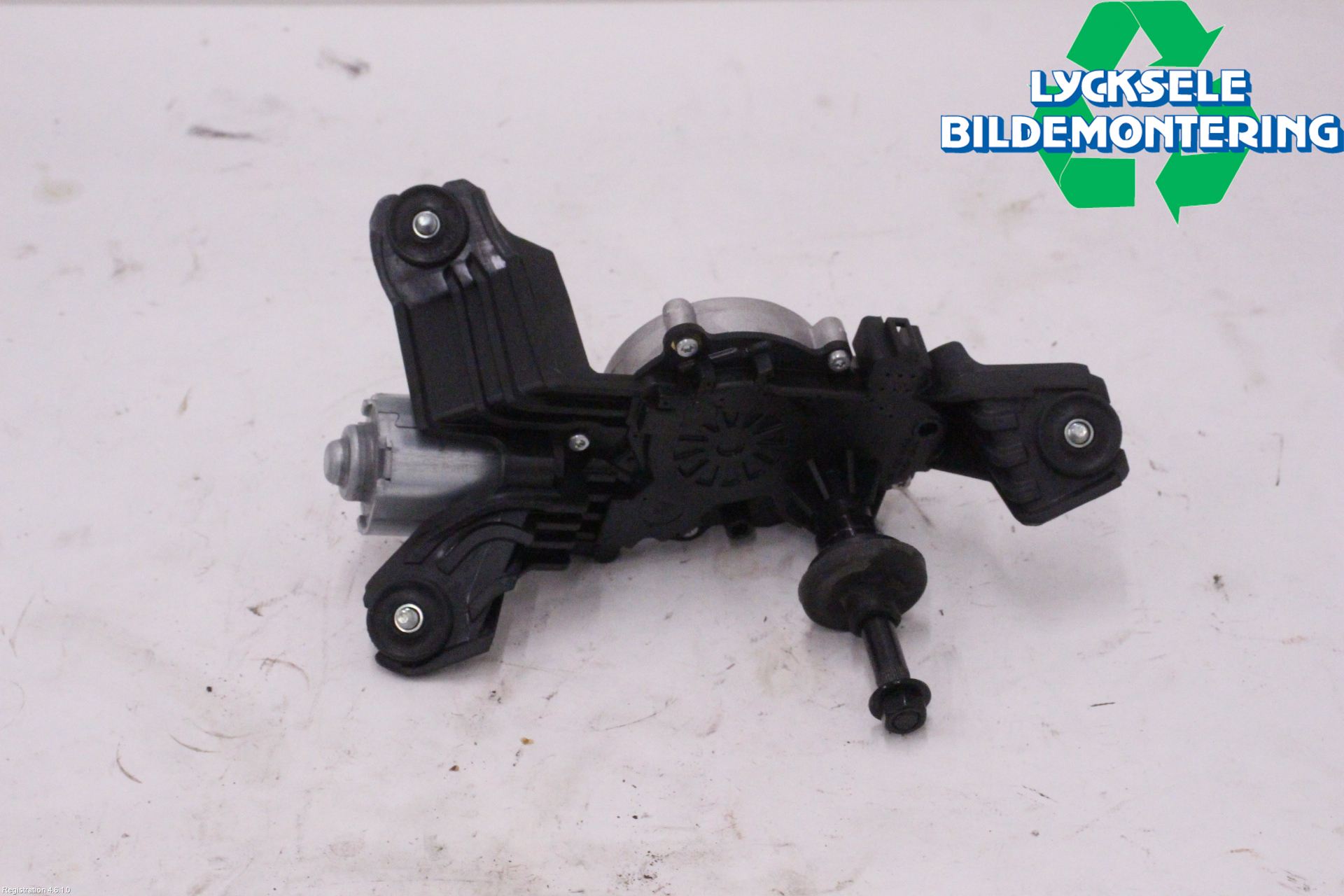 Kia CEED/CEED SW 19- Torkarmotor Baklucka