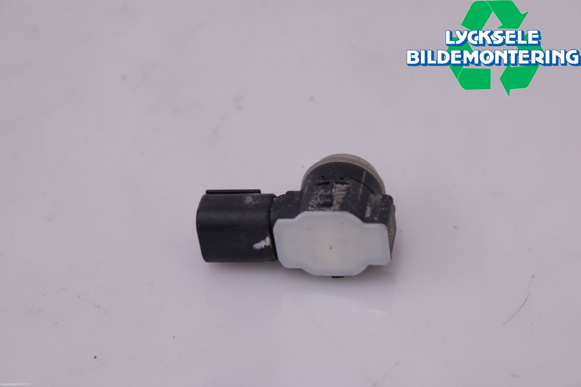Peugeot EXPERT/E-EXPERT 17- Parkeringshjälp Backsensor