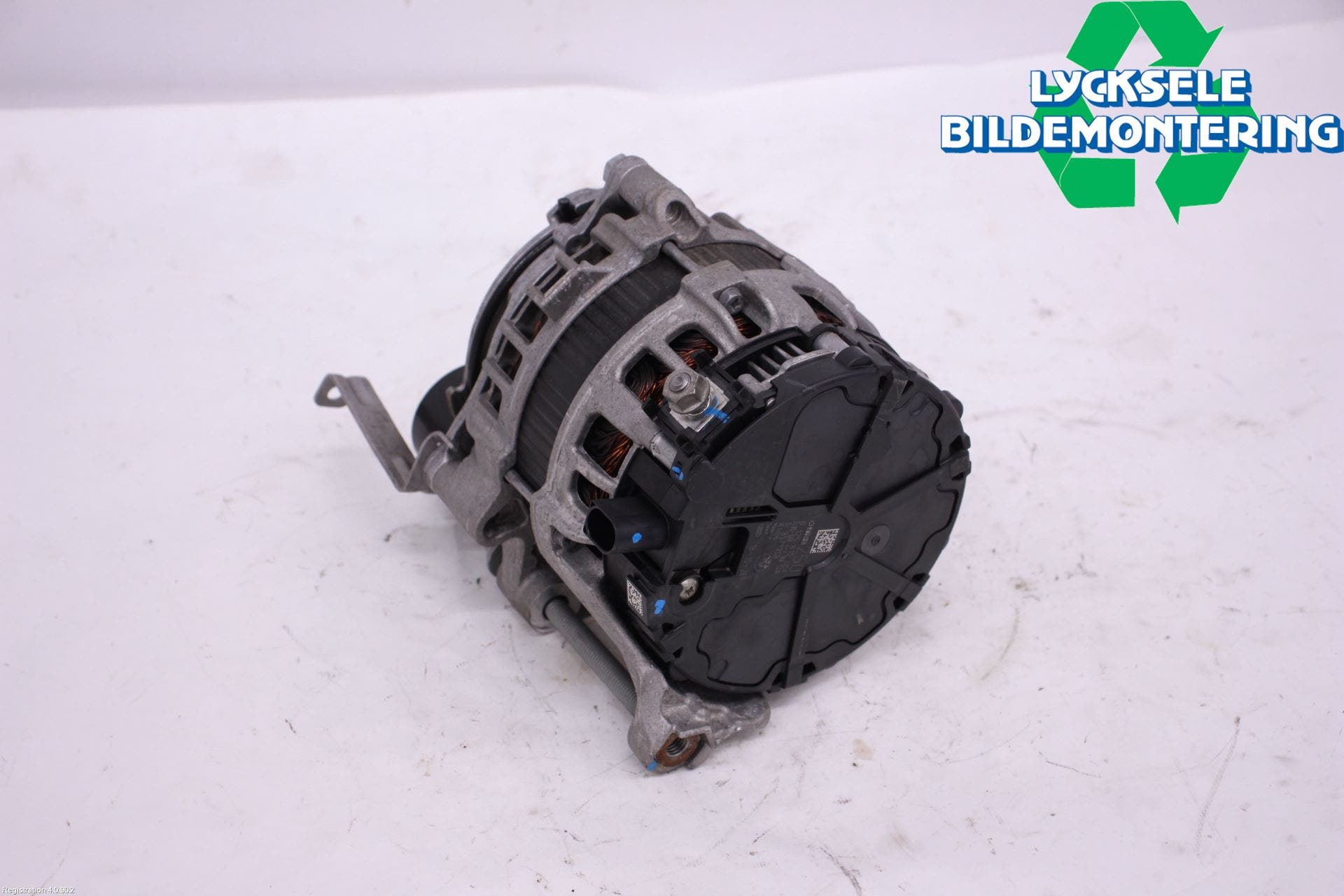 BMW X3 G01 18- Generator