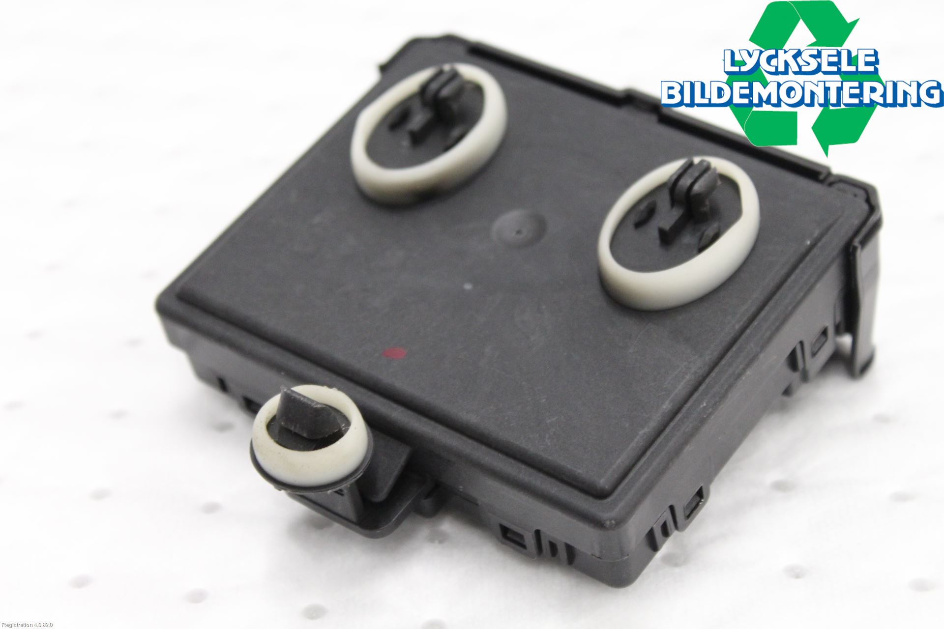 Audi Q5/SQ5 17- Styrenhet Dörr