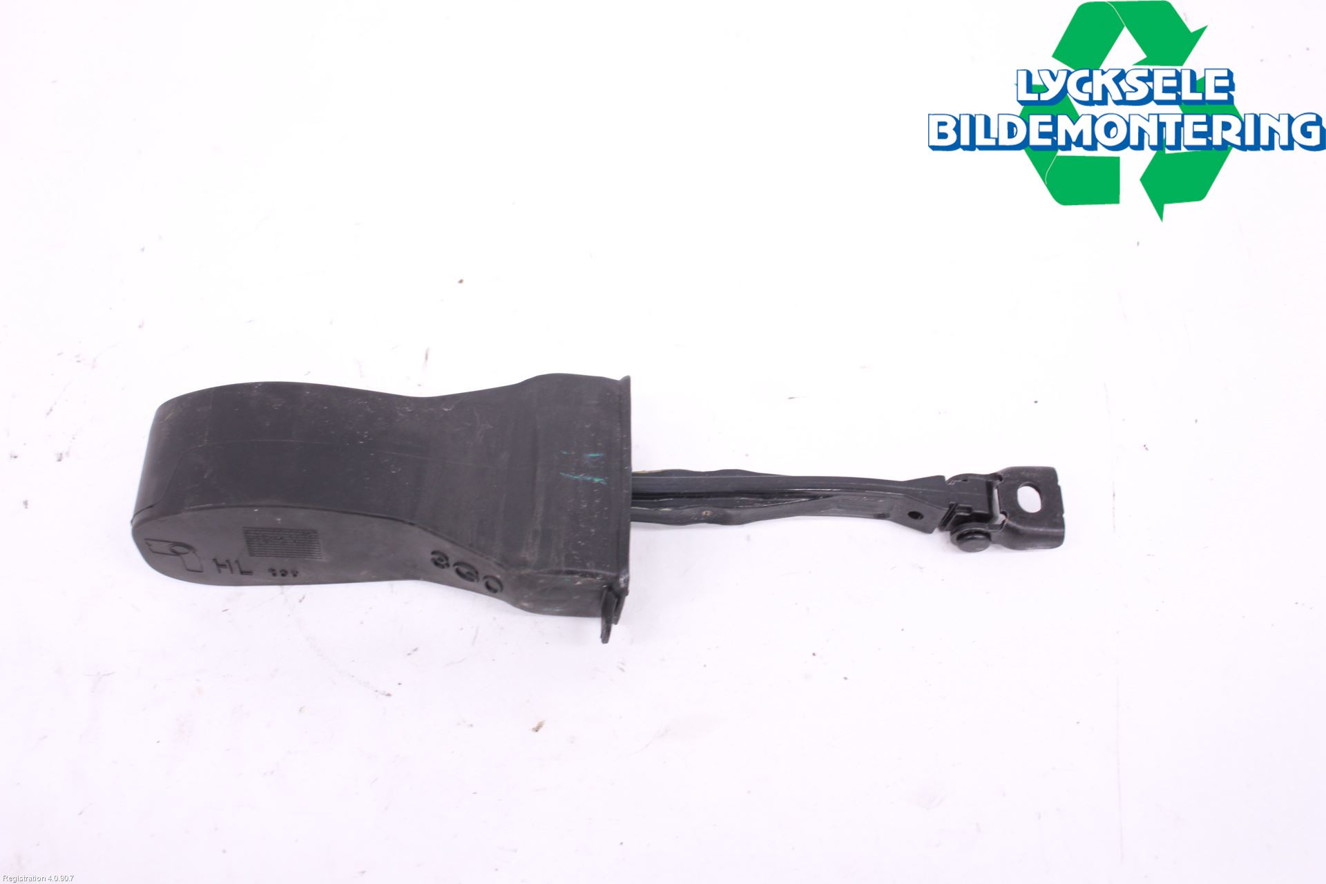 Volkswagen VW PASSAT 20-24 Dörrstopp