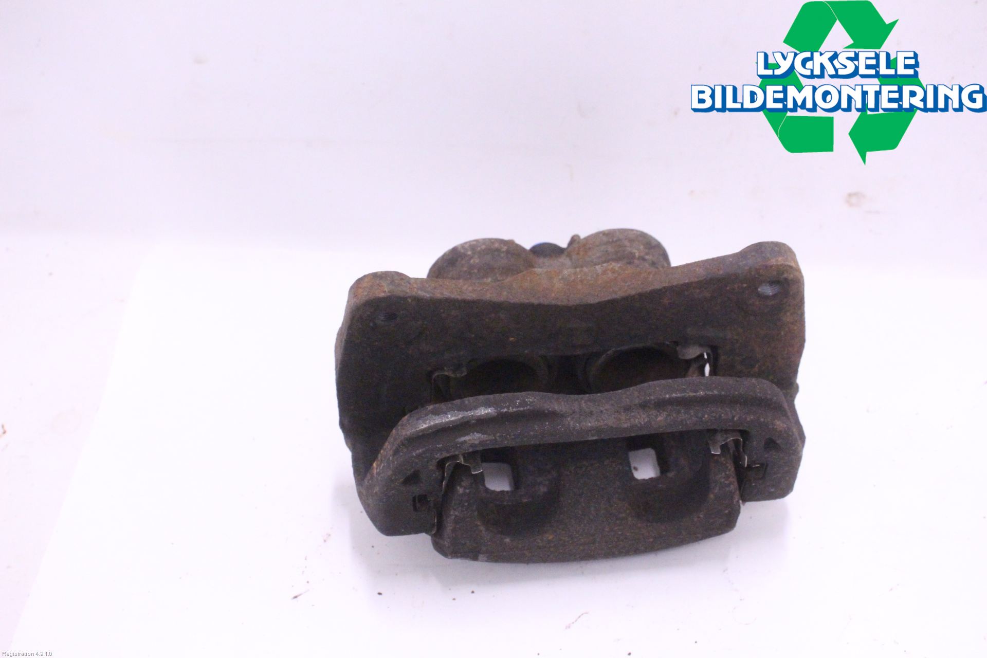 Subaru OUTBACK   07-09 Bromsok Fram Vänster