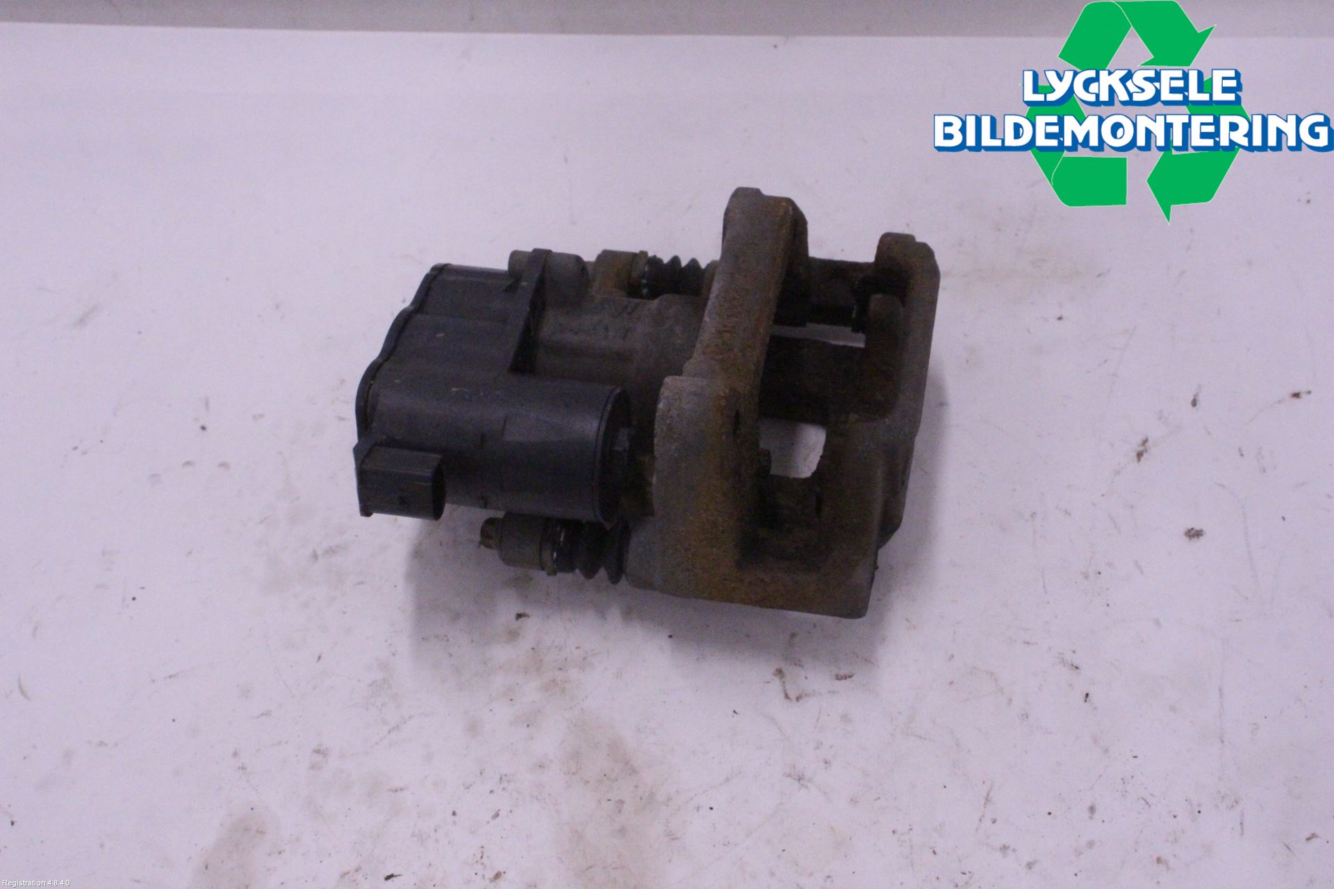 Peugeot PARTNER/E-PARTNER 19- Bromsok Bak Höger