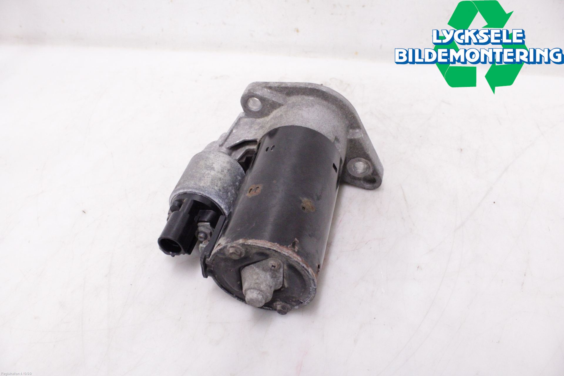 Volkswagen VW PASSAT 05-11 Startmotor Diesel