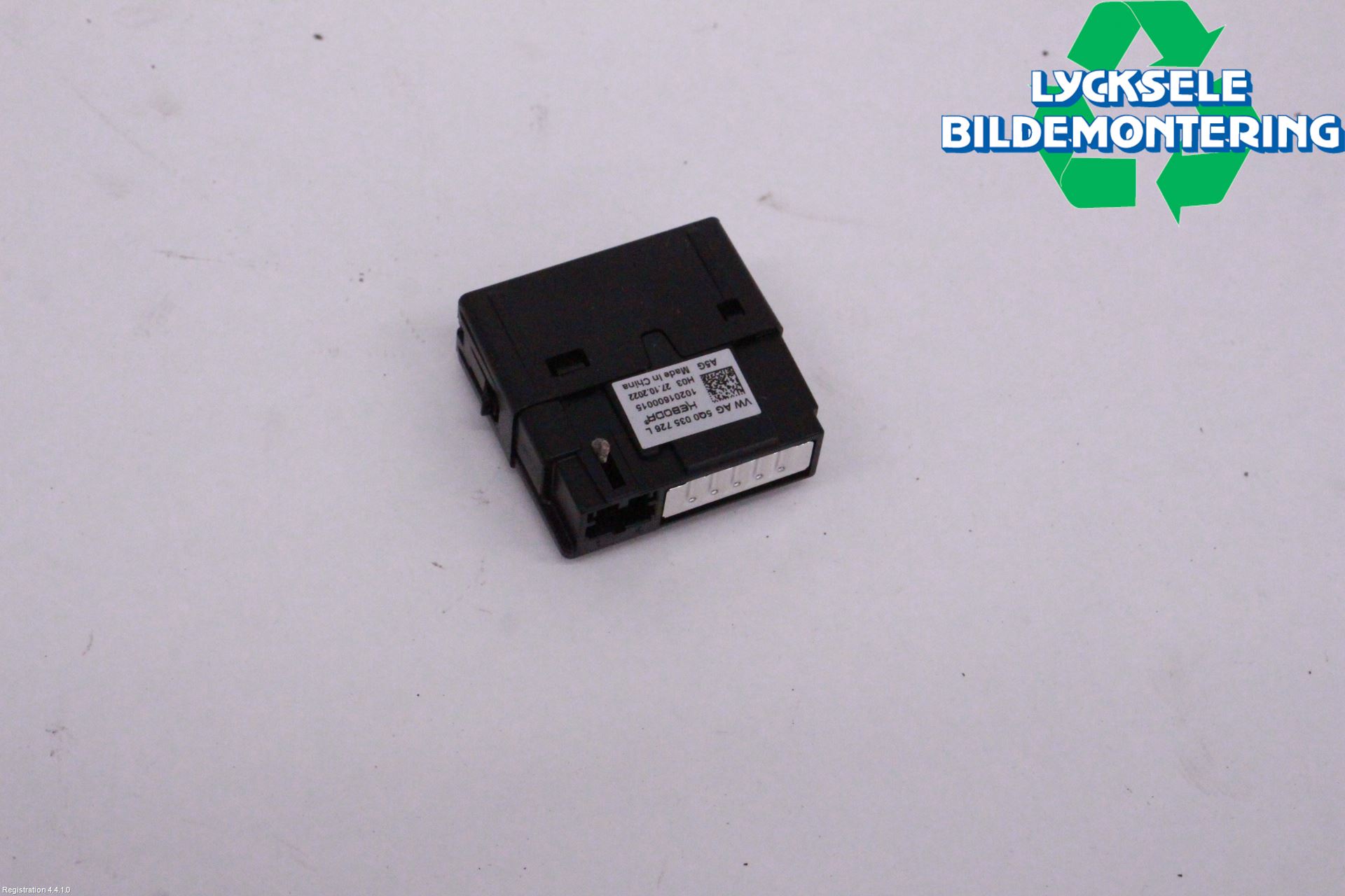 Audi A4/S4 B9 20- Usb Connection