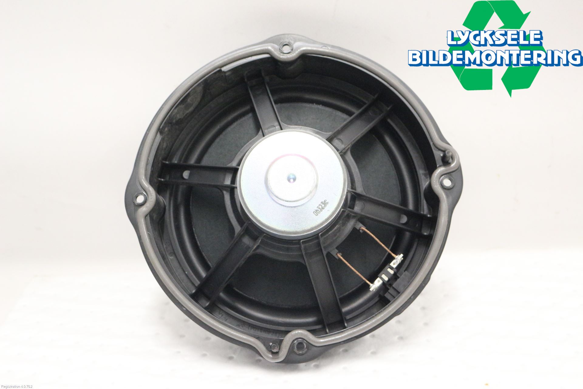 Audi A3/S3 8Y 21- Högtalare