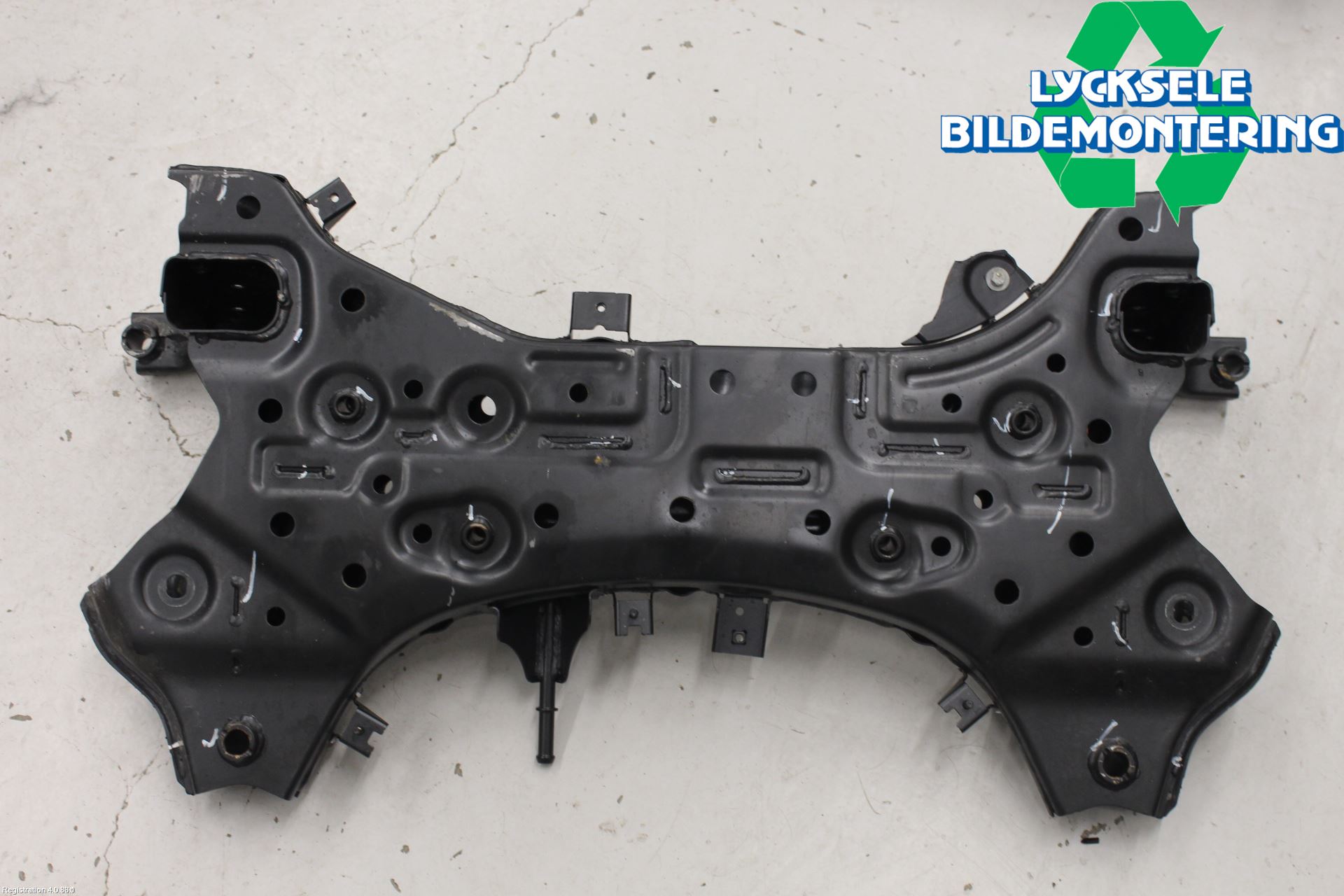 Kia CEED/CEED SW 19- Framvagnsbalk