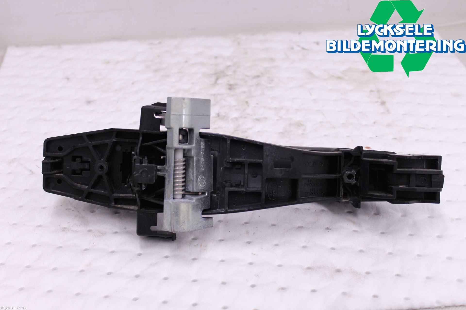 Landrover RANGE ROVER SPORT (L320) 10-13 Dörrhandtag Yttre Vä