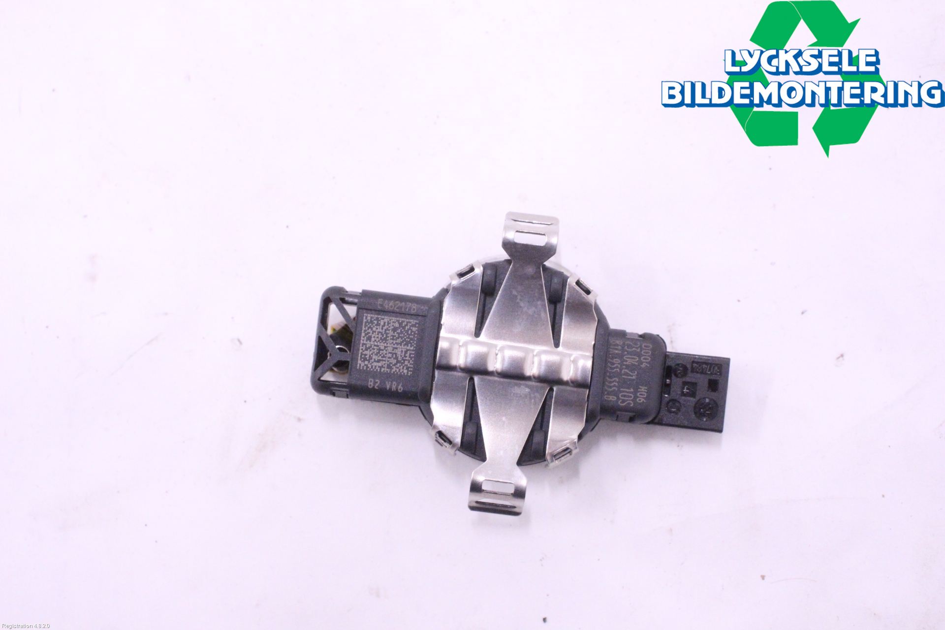 Audi A6 F2/C8 19- Regnsensor