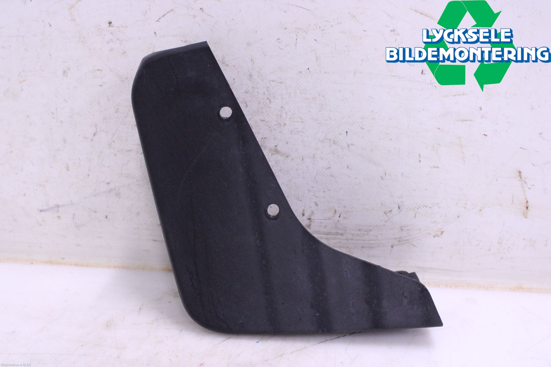 Nissan QASHQAI 21- Stänkskydd