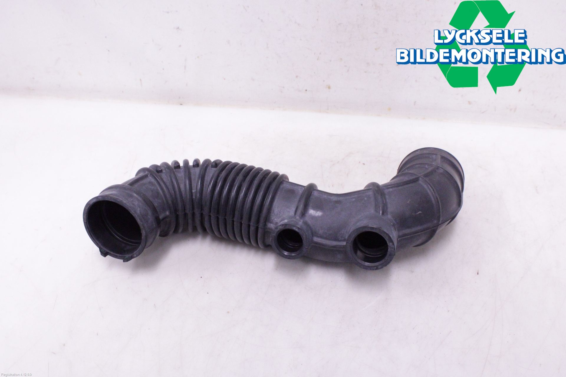 Suzuki SX4 S-CROSS 22- Injgummibälg-Slang